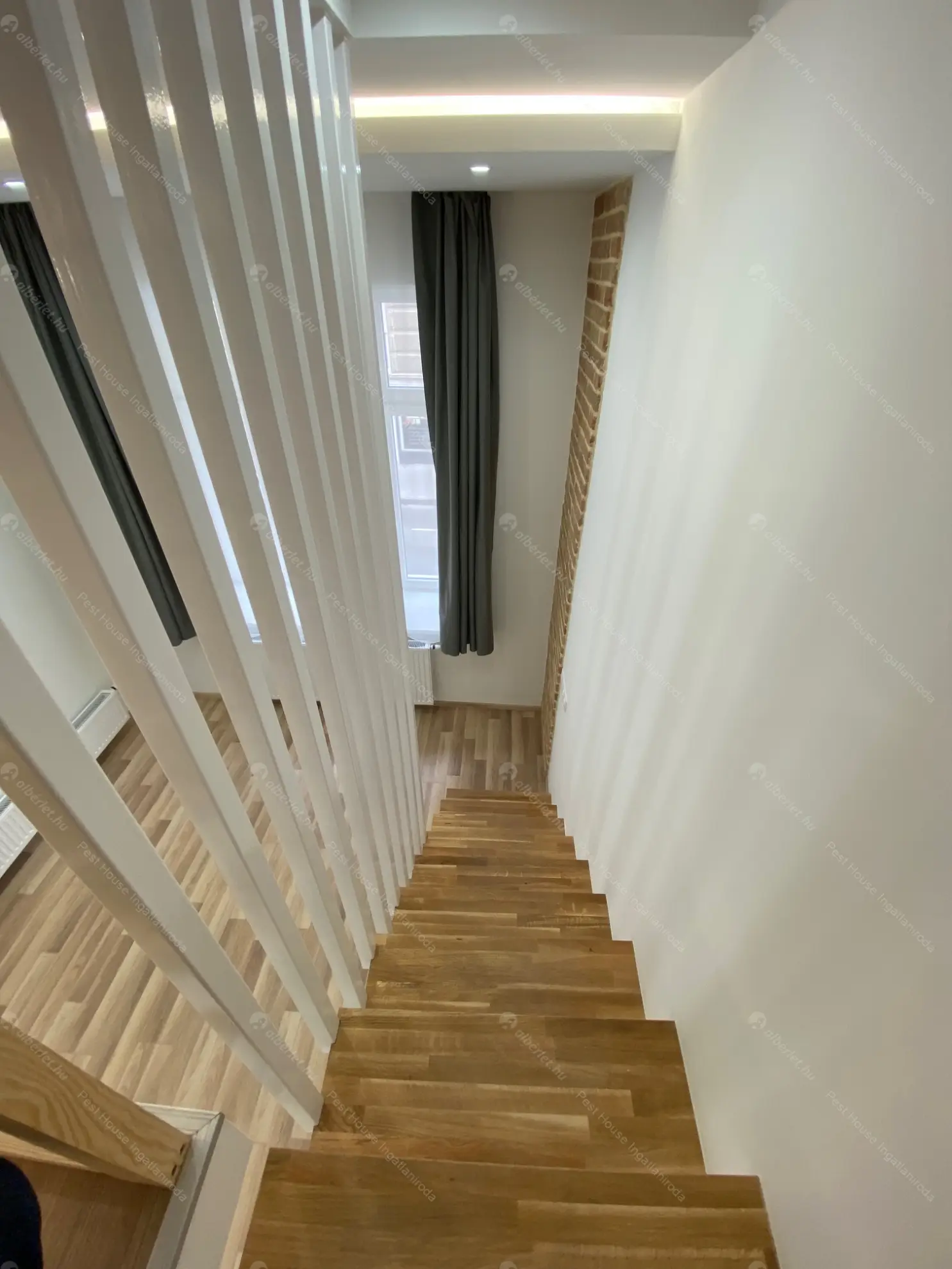 Kiadó albérlet 220000 Ft/hó áron: Budapest, XIII. kerület  Balzac utca. Mérete: 31 nm, 1 szobás | Alberlet.hu - 6582368