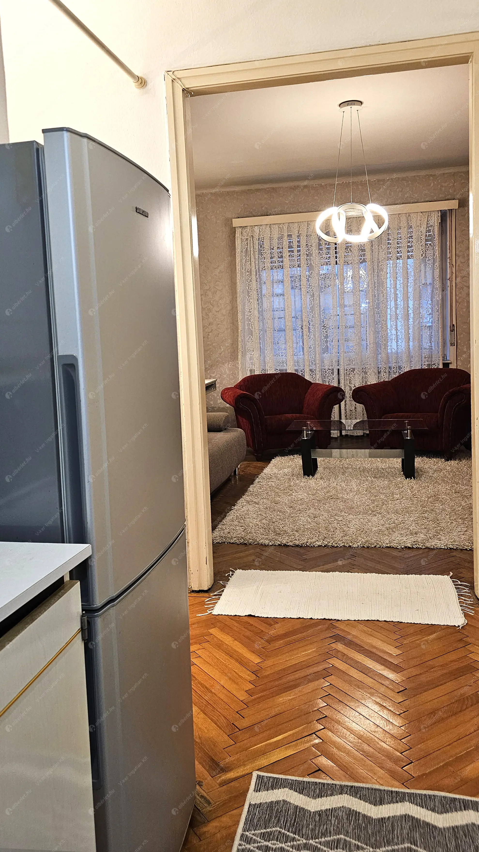 Kiadó albérlet 185000 Ft/hó áron: Budapest, XIII. kerület  Balzac utca. Mérete: 34 nm, 1 szobás | Alberlet.hu - 6578836