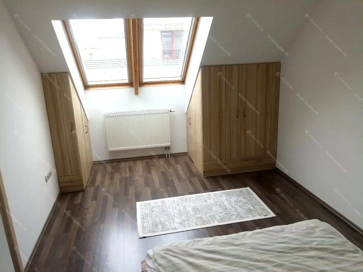 Kiadó albérlet 300000 Ft/hó áron: Budapest, XIII. kerület  Balzac utca. Mérete: 43 nm, 1 szobás | Alberlet.hu - 6694808