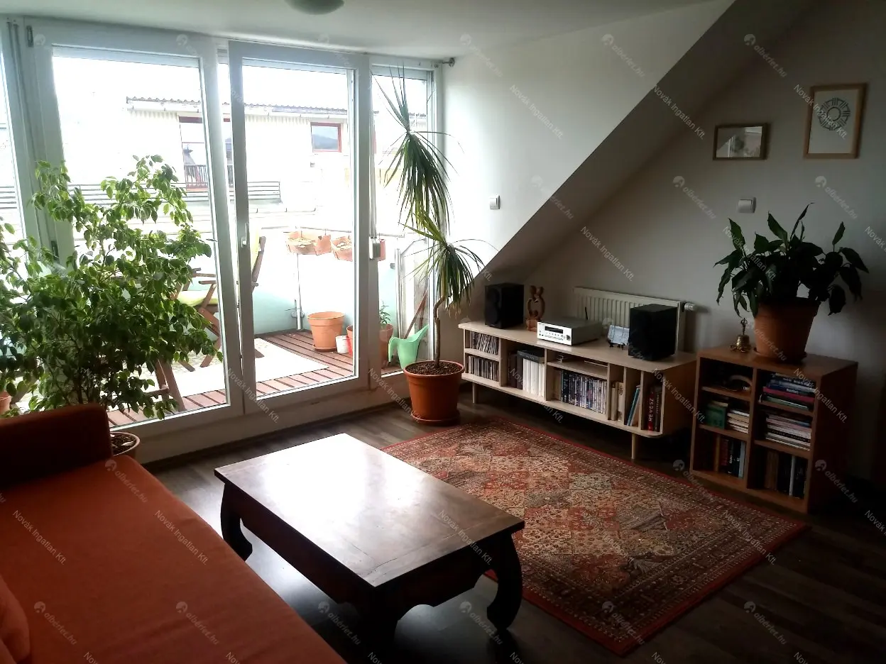 Kiadó albérlet 300000 Ft/hó áron: Budapest, XIII. kerület  Balzac utca. Mérete: 43 nm, 1 szobás | Alberlet.hu - 6694809