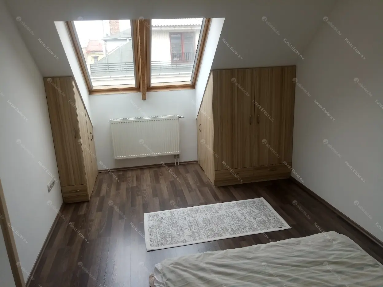 Kiadó albérlet 300000 Ft/hó áron: Budapest, XIII. kerület  Balzac utca. Mérete: 45 nm, 1 szobás | Alberlet.hu - 6693765