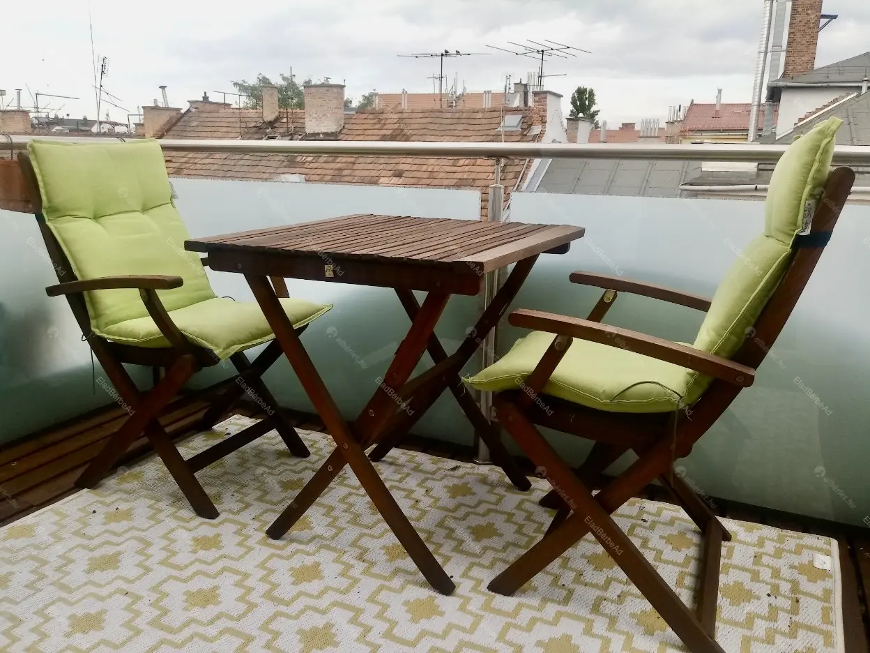 Kiadó albérlet 300000 Ft/hó áron: Budapest, XIII. kerület  Balzac utca. Mérete: 45 nm, 1 szobás | Alberlet.hu - 6694083