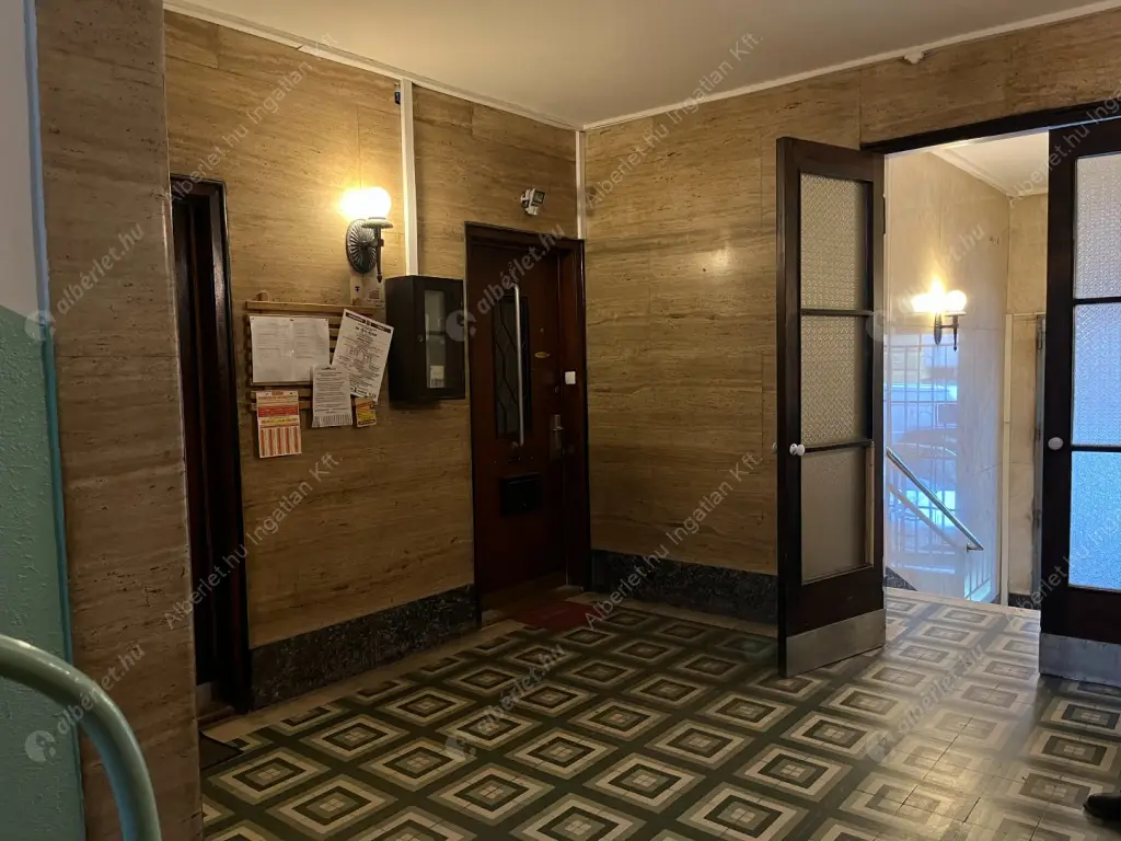 Kiadó albérlet 340000 Ft/hó áron: Budapest, XIII. kerület  Balzac utca. Mérete: 63 nm, 2 szobás | Alberlet.hu - 6611784