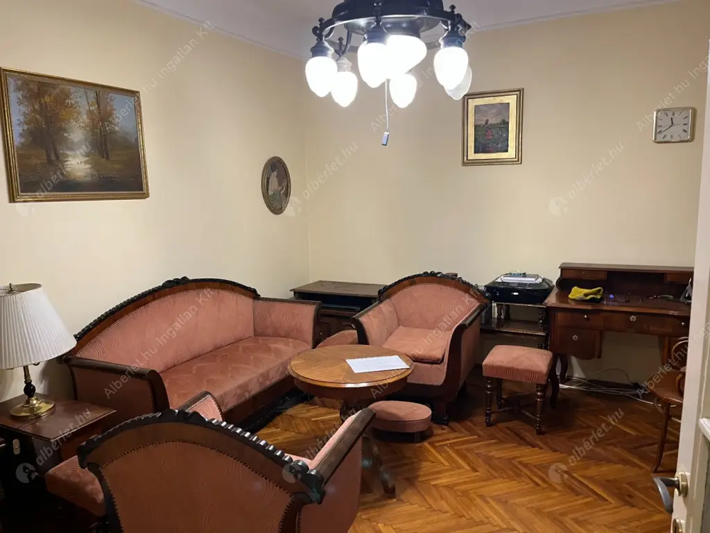 Kiadó albérlet 340000 Ft/hó áron: Budapest, XIII. kerület  Balzac utca. Mérete: 63 nm, 2 szobás | Alberlet.hu - 6614126