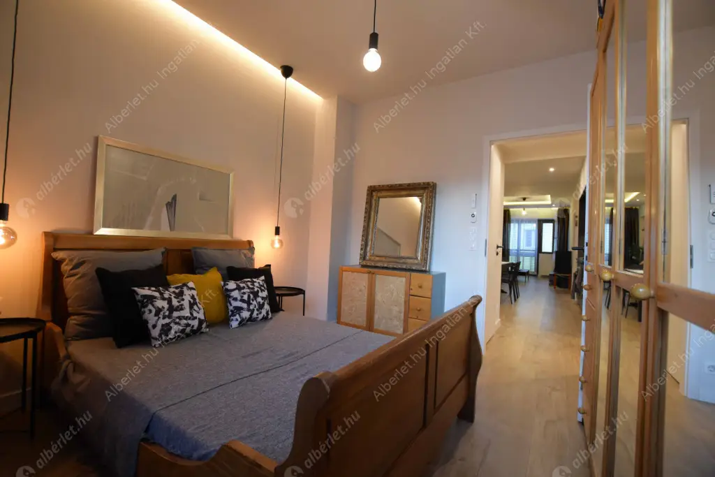 Kiadó albérlet 390000 Ft/hó áron: Budapest, XIII. kerület  Balzac utca. Mérete: 67 nm, 3 szobás | Alberlet.hu - 6563705
