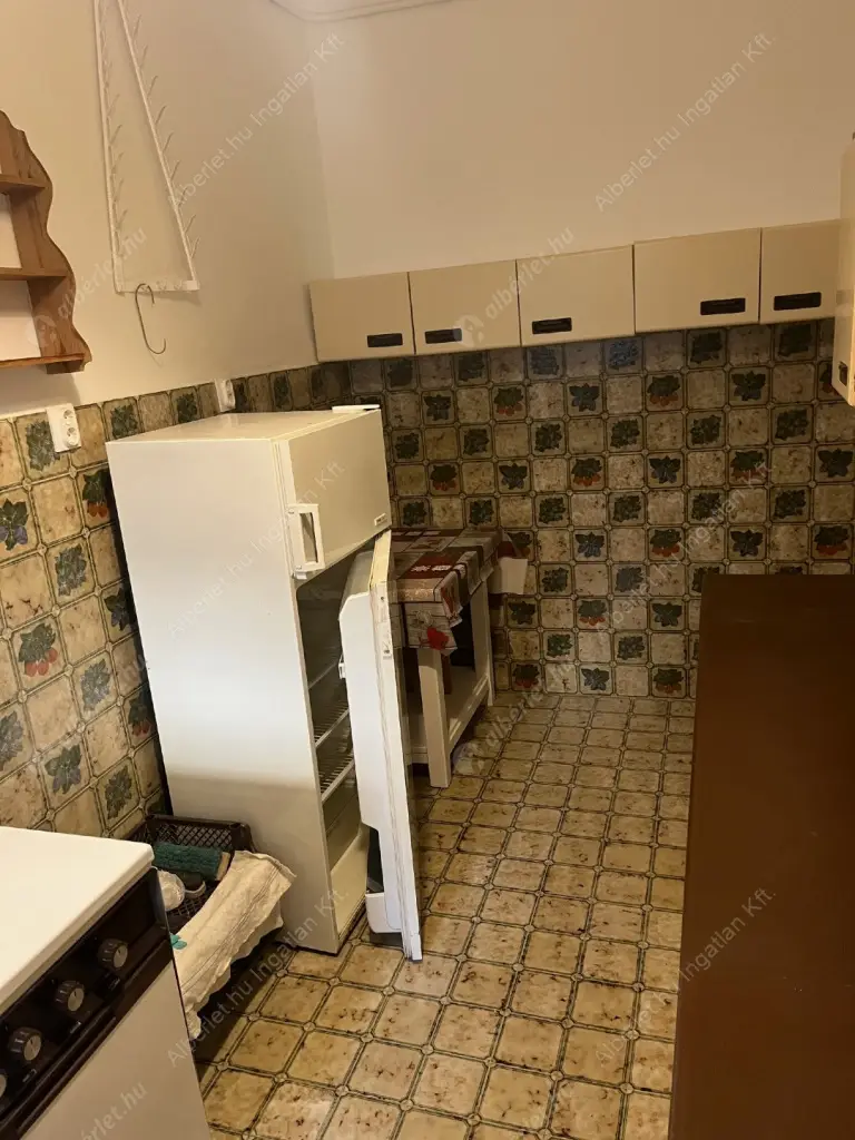 Kiadó albérlet 320000 Ft/hó áron: Budapest, XIII. kerület  Balzac utca. Mérete: 72 nm, 2 szobás | Alberlet.hu - 6591887