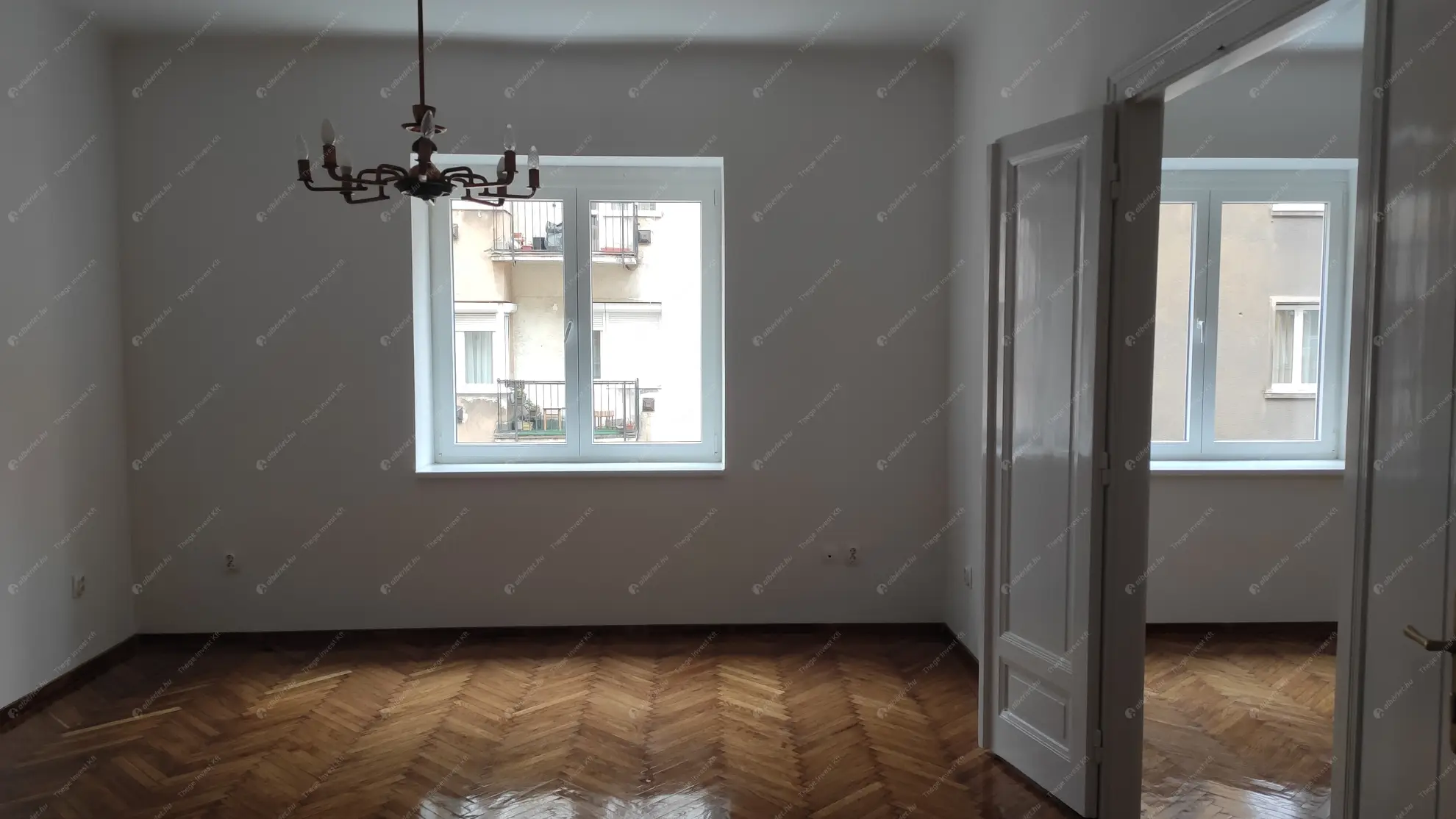 Kiadó albérlet 295000 Ft/hó áron: Budapest, XIII. kerület  Balzac utca. Mérete: 72 nm, 2 szobás | Alberlet.hu - 6631654