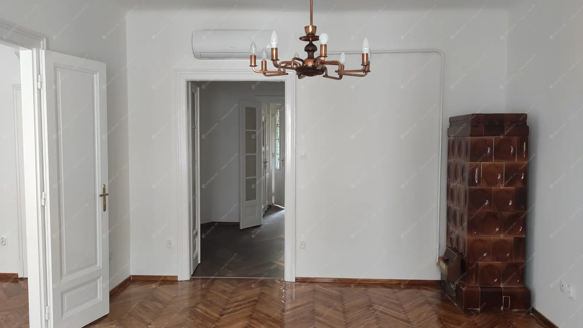 Kiadó albérlet 295000 Ft/hó áron: Budapest, XIII. kerület  Balzac utca. Mérete: 72 nm, 2 szobás | Alberlet.hu - 6631655