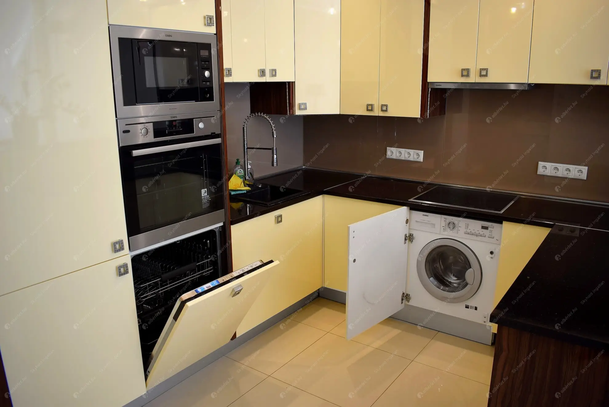 Kiadó albérlet 550000 Ft/hó áron: Budapest, XIII. kerület  Balzac utca. Mérete: 76 nm, 3 szobás | Alberlet.hu - 6564019