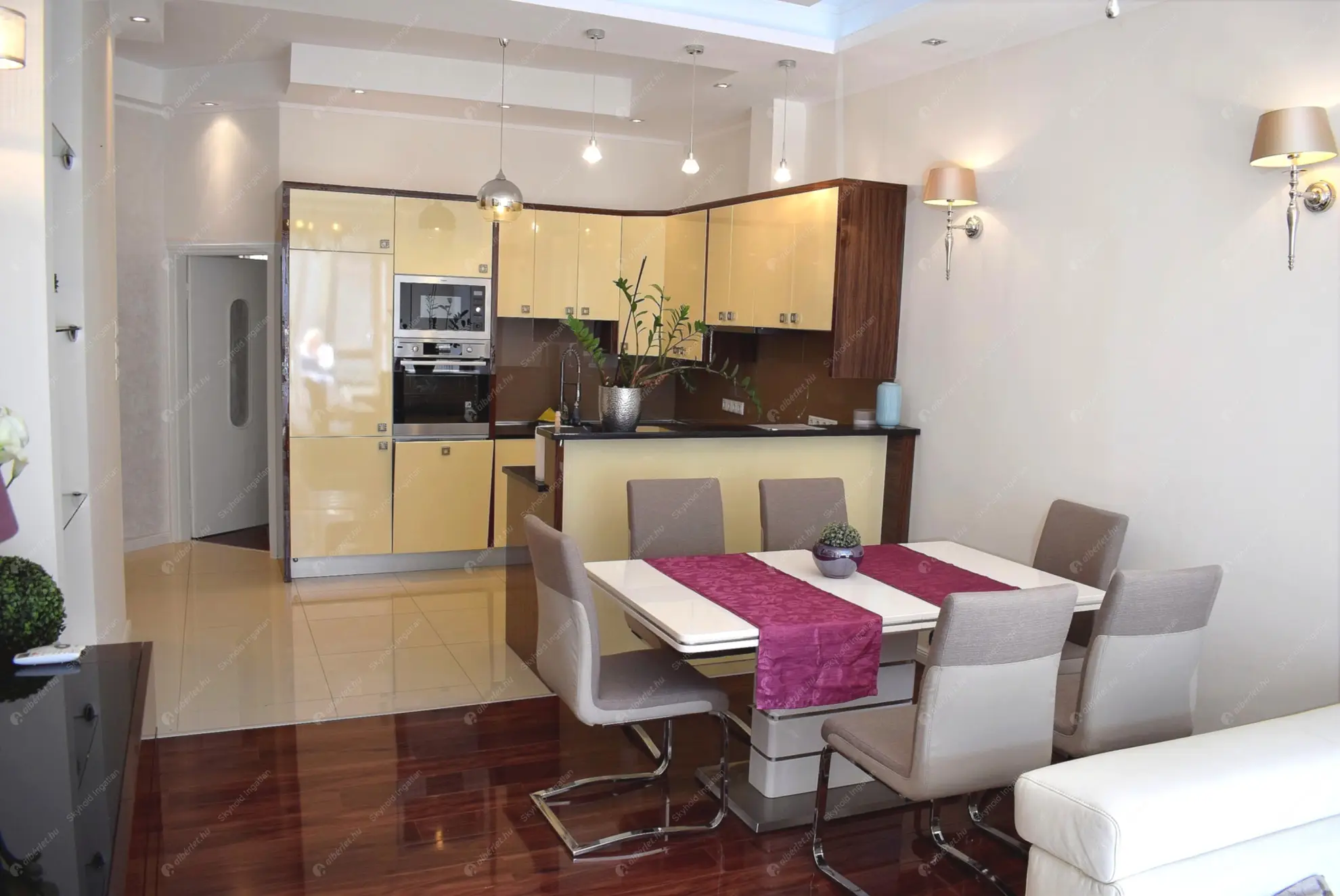 Kiadó albérlet 550000 Ft/hó áron: Budapest, XIII. kerület  Balzac utca. Mérete: 76 nm, 3 szobás | Alberlet.hu - 6564021