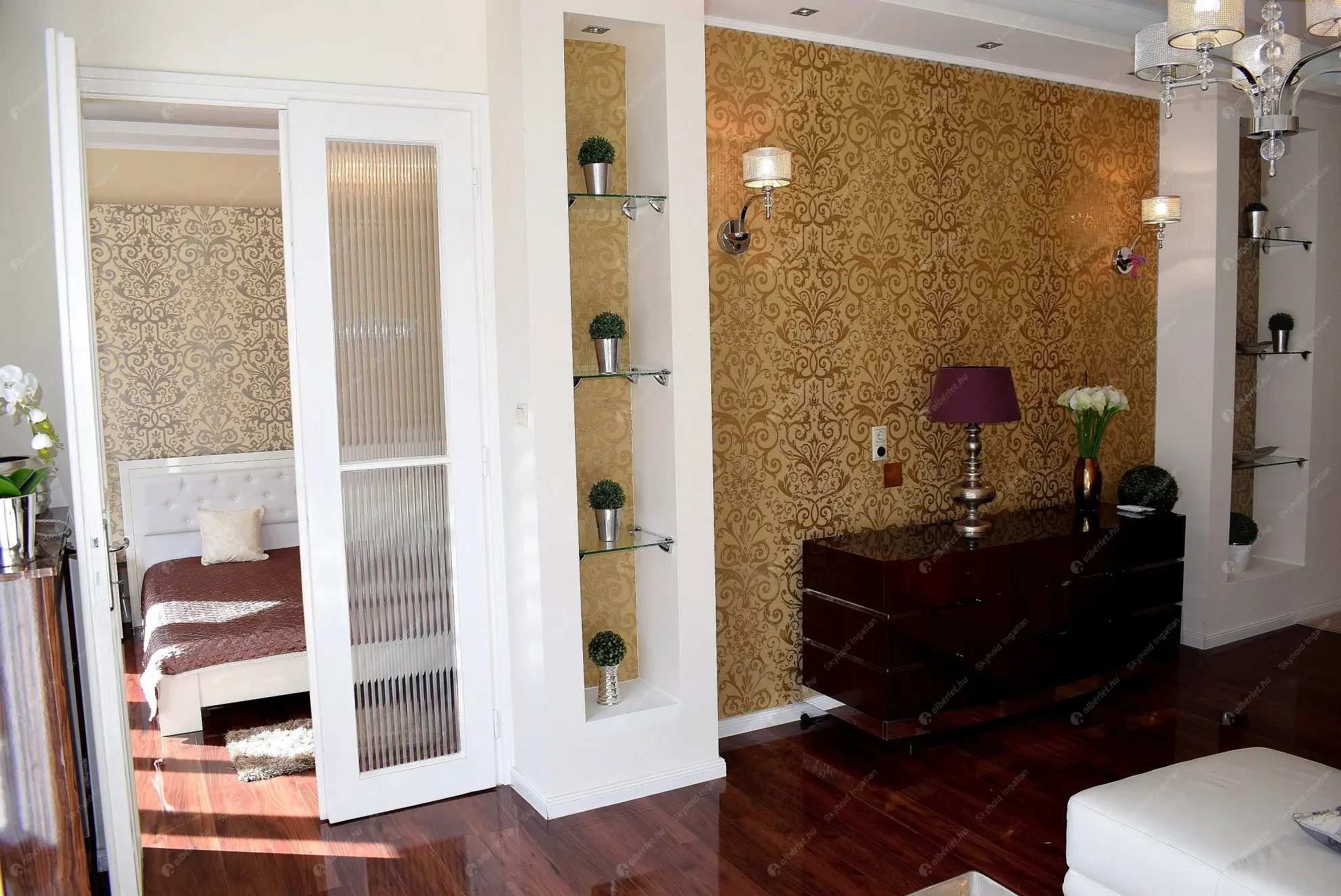 Kiadó albérlet 550000 Ft/hó áron: Budapest, XIII. kerület  Balzac utca. Mérete: 76 nm, 3 szobás | Alberlet.hu - 6564022