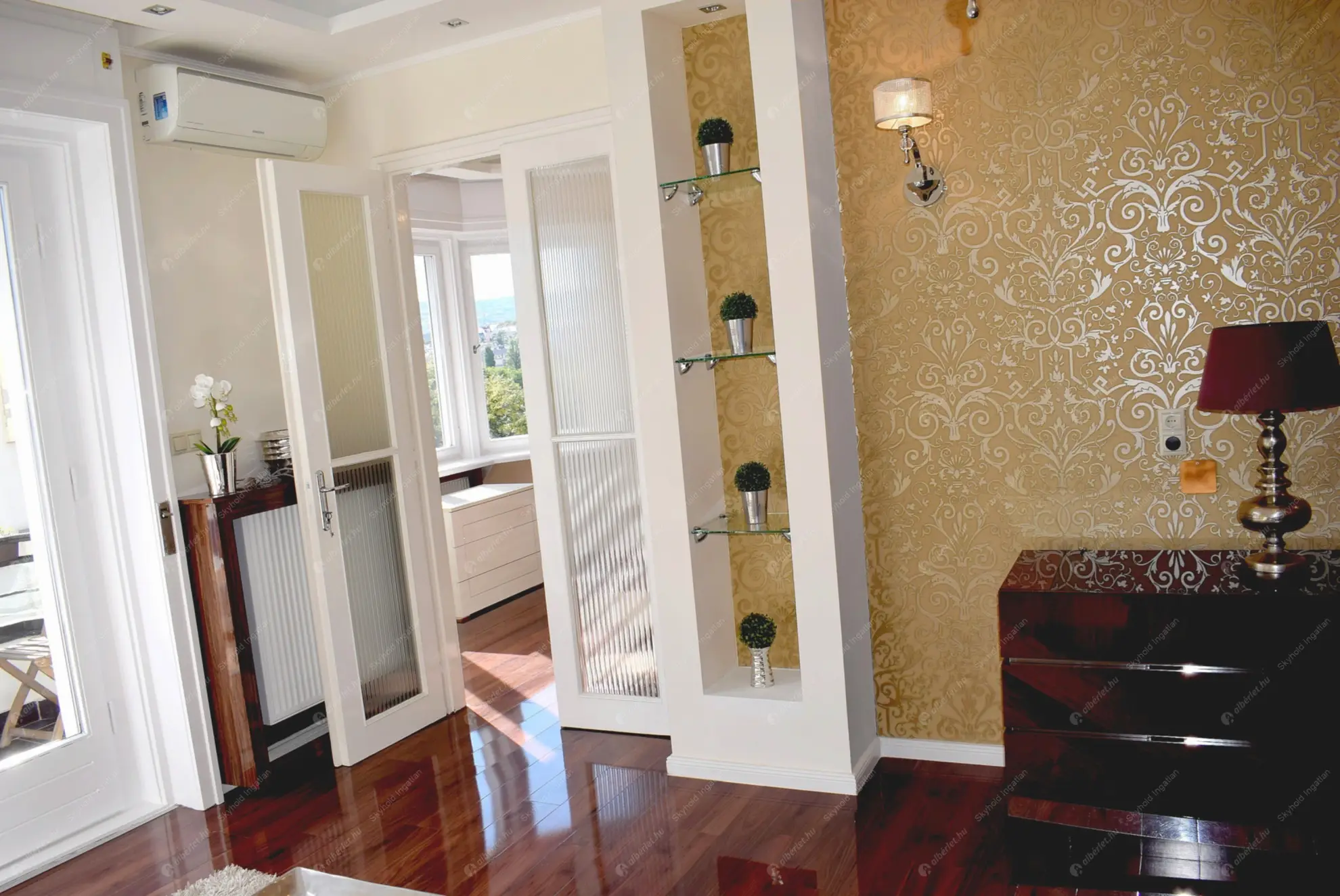 Kiadó albérlet 550000 Ft/hó áron: Budapest, XIII. kerület  Balzac utca. Mérete: 76 nm, 3 szobás | Alberlet.hu - 6564023