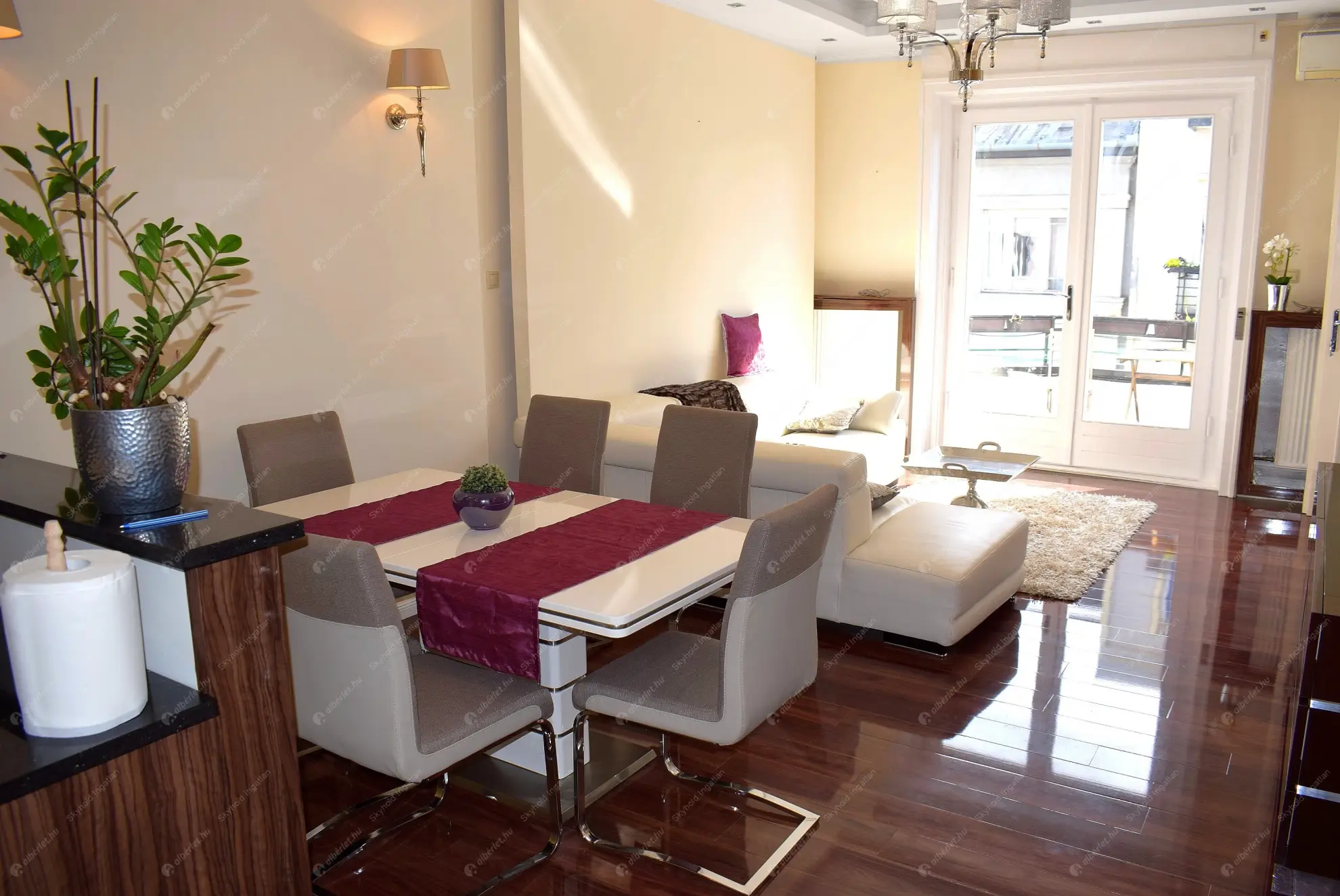 Kiadó albérlet 550000 Ft/hó áron: Budapest, XIII. kerület  Balzac utca. Mérete: 76 nm, 3 szobás | Alberlet.hu - 6564024