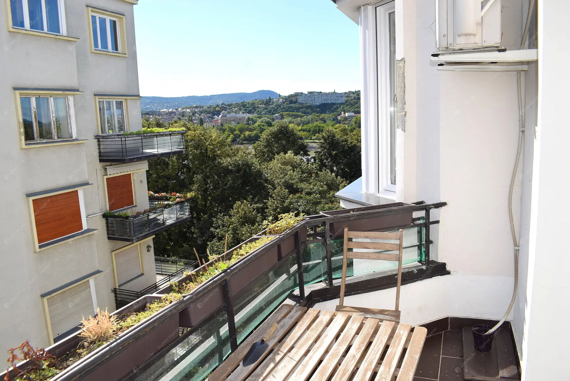 Kiadó albérlet 550000 Ft/hó áron: Budapest, XIII. kerület  Balzac utca. Mérete: 76 nm, 3 szobás | Alberlet.hu - 6564025