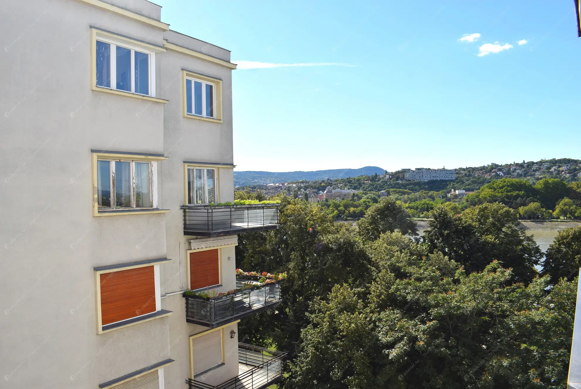 Kiadó albérlet 550000 Ft/hó áron: Budapest, XIII. kerület  Balzac utca. Mérete: 76 nm, 3 szobás | Alberlet.hu - 6564026