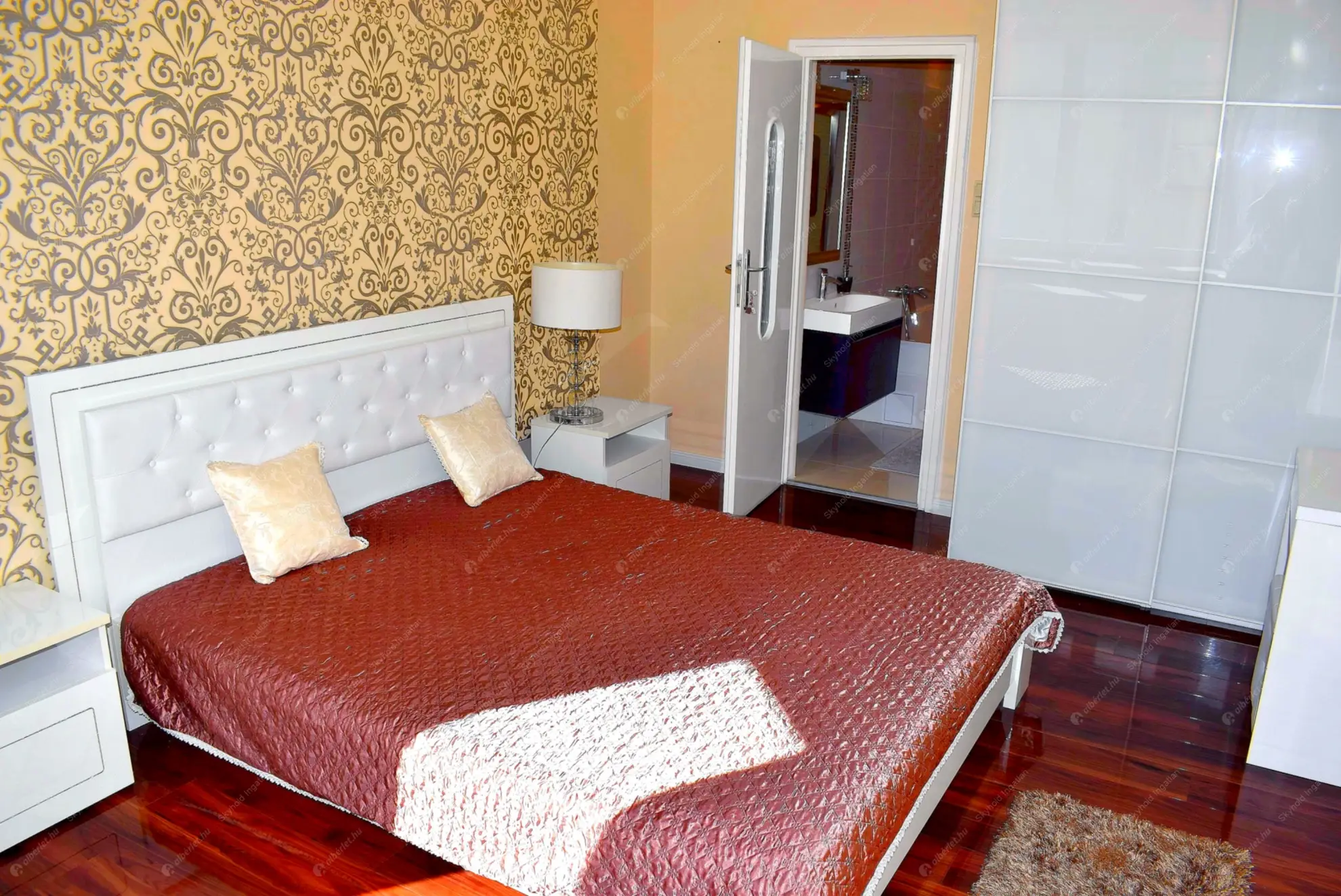 Kiadó albérlet 550000 Ft/hó áron: Budapest, XIII. kerület  Balzac utca. Mérete: 76 nm, 3 szobás | Alberlet.hu - 6564027