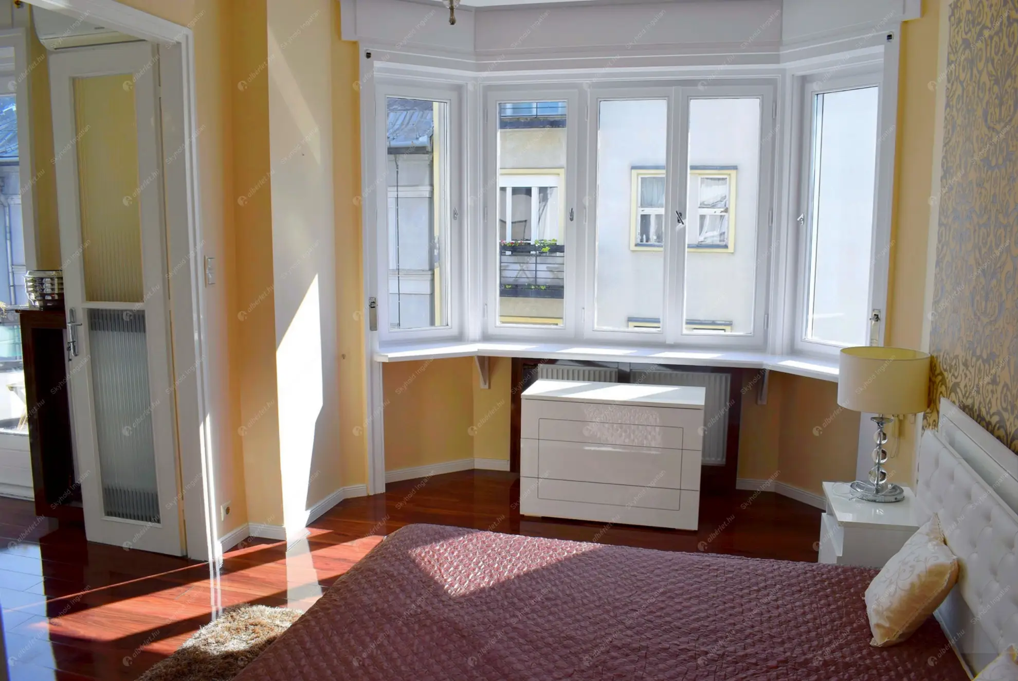 Kiadó albérlet 550000 Ft/hó áron: Budapest, XIII. kerület  Balzac utca. Mérete: 76 nm, 3 szobás | Alberlet.hu - 6564028