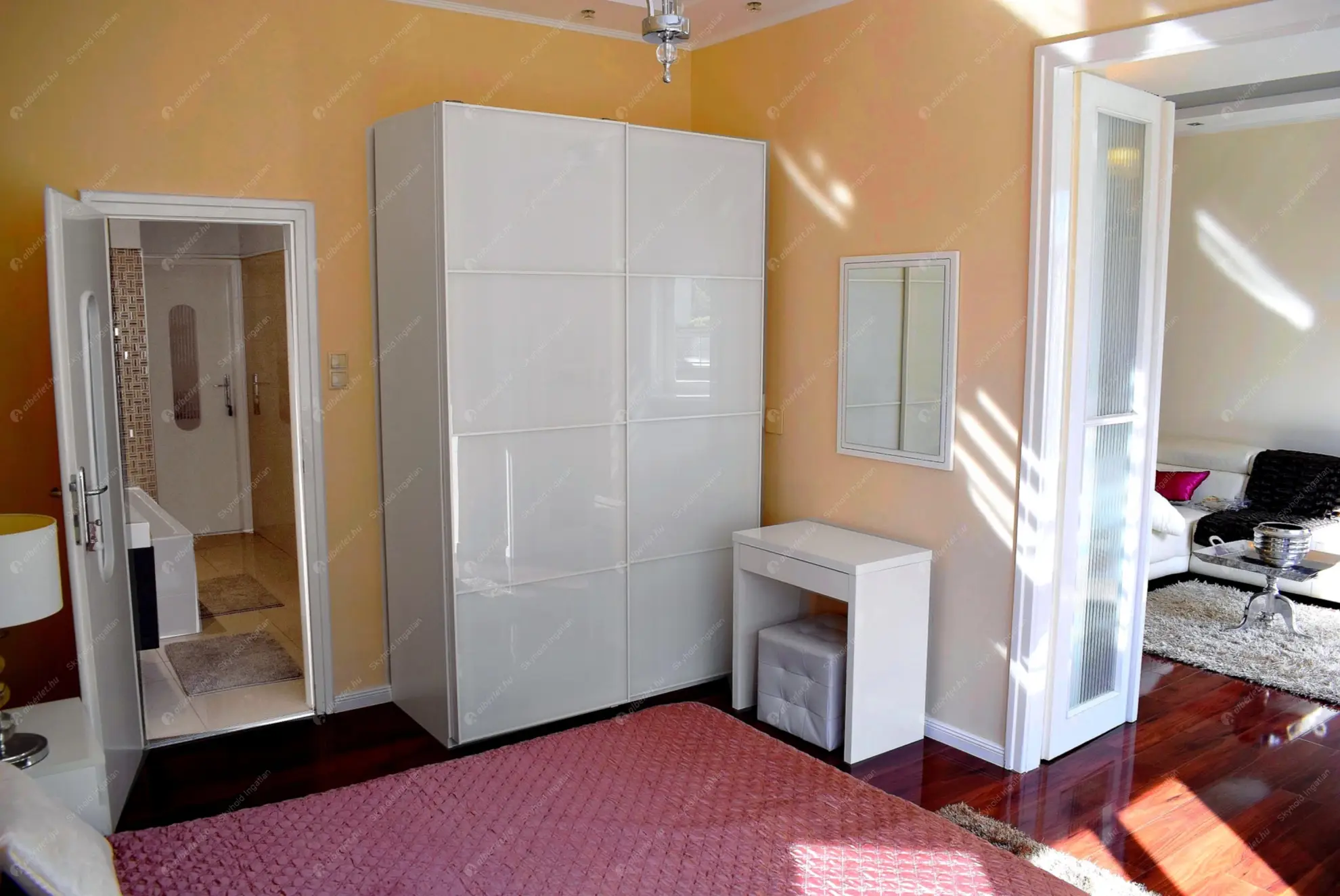 Kiadó albérlet 550000 Ft/hó áron: Budapest, XIII. kerület  Balzac utca. Mérete: 76 nm, 3 szobás | Alberlet.hu - 6564029