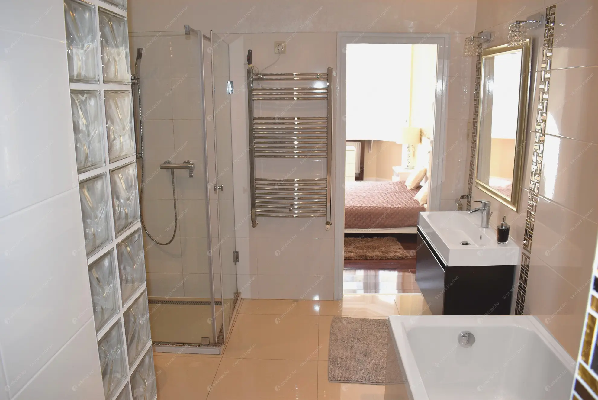 Kiadó albérlet 550000 Ft/hó áron: Budapest, XIII. kerület  Balzac utca. Mérete: 76 nm, 3 szobás | Alberlet.hu - 6564032