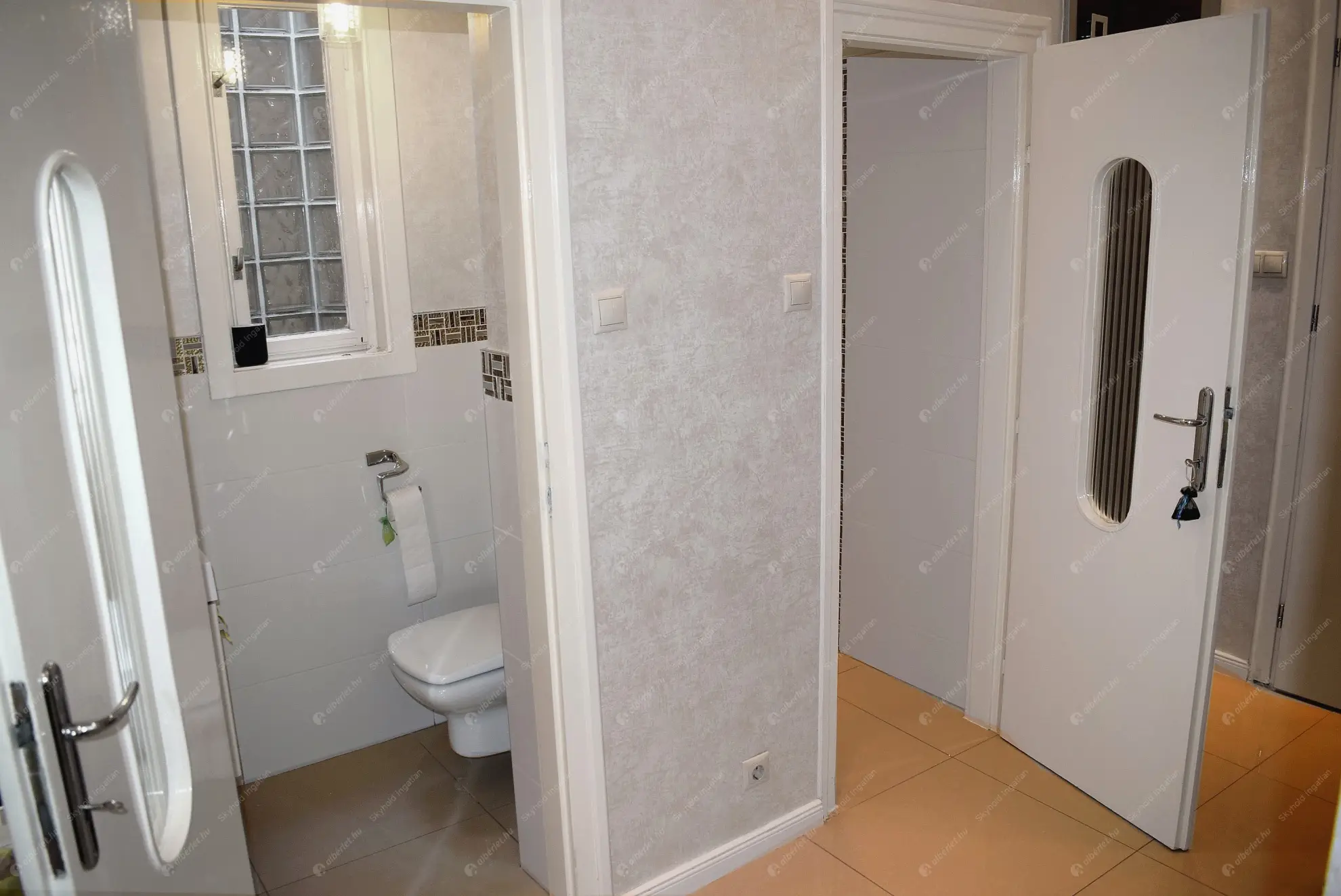 Kiadó albérlet 550000 Ft/hó áron: Budapest, XIII. kerület  Balzac utca. Mérete: 76 nm, 3 szobás | Alberlet.hu - 6564034