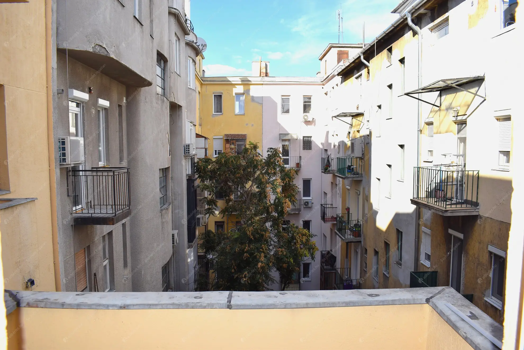 Kiadó albérlet 550000 Ft/hó áron: Budapest, XIII. kerület  Balzac utca. Mérete: 76 nm, 3 szobás | Alberlet.hu - 6564038