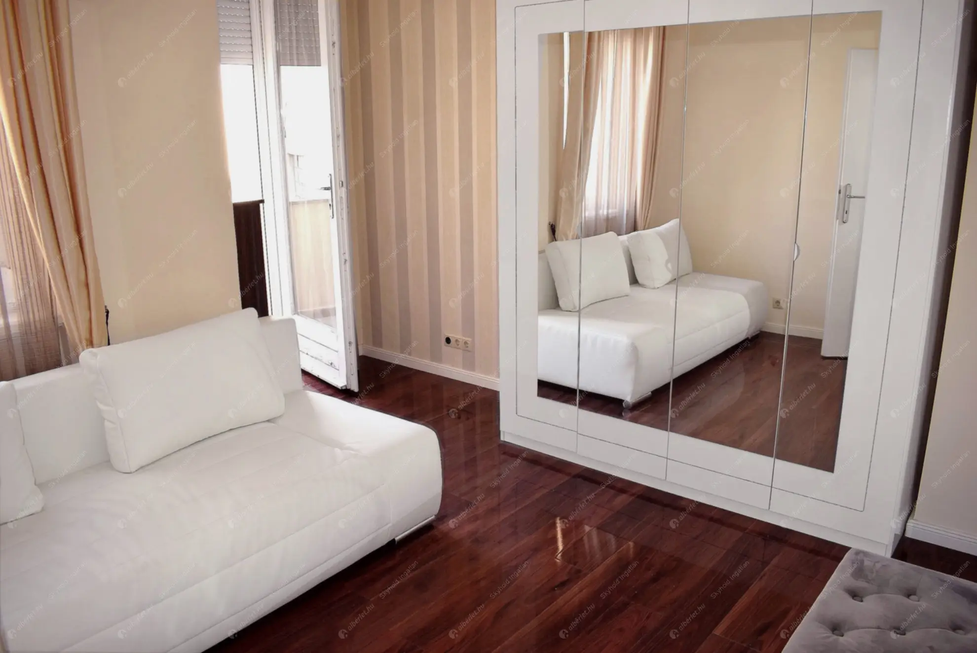 Kiadó albérlet 550000 Ft/hó áron: Budapest, XIII. kerület  Balzac utca. Mérete: 76 nm, 3 szobás | Alberlet.hu - 6564046