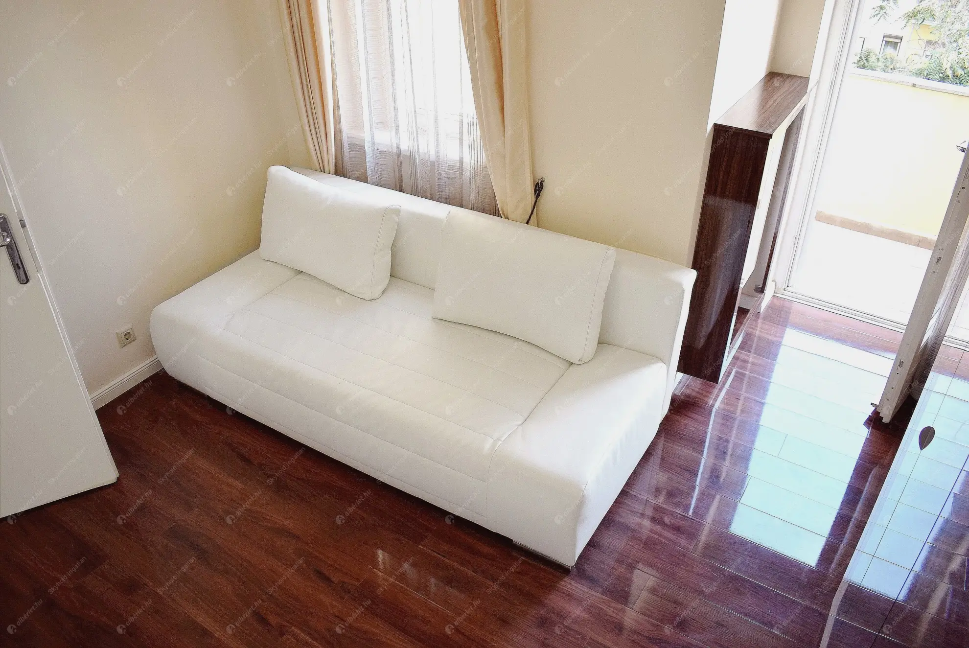 Kiadó albérlet 550000 Ft/hó áron: Budapest, XIII. kerület  Balzac utca. Mérete: 76 nm, 3 szobás | Alberlet.hu - 6564047