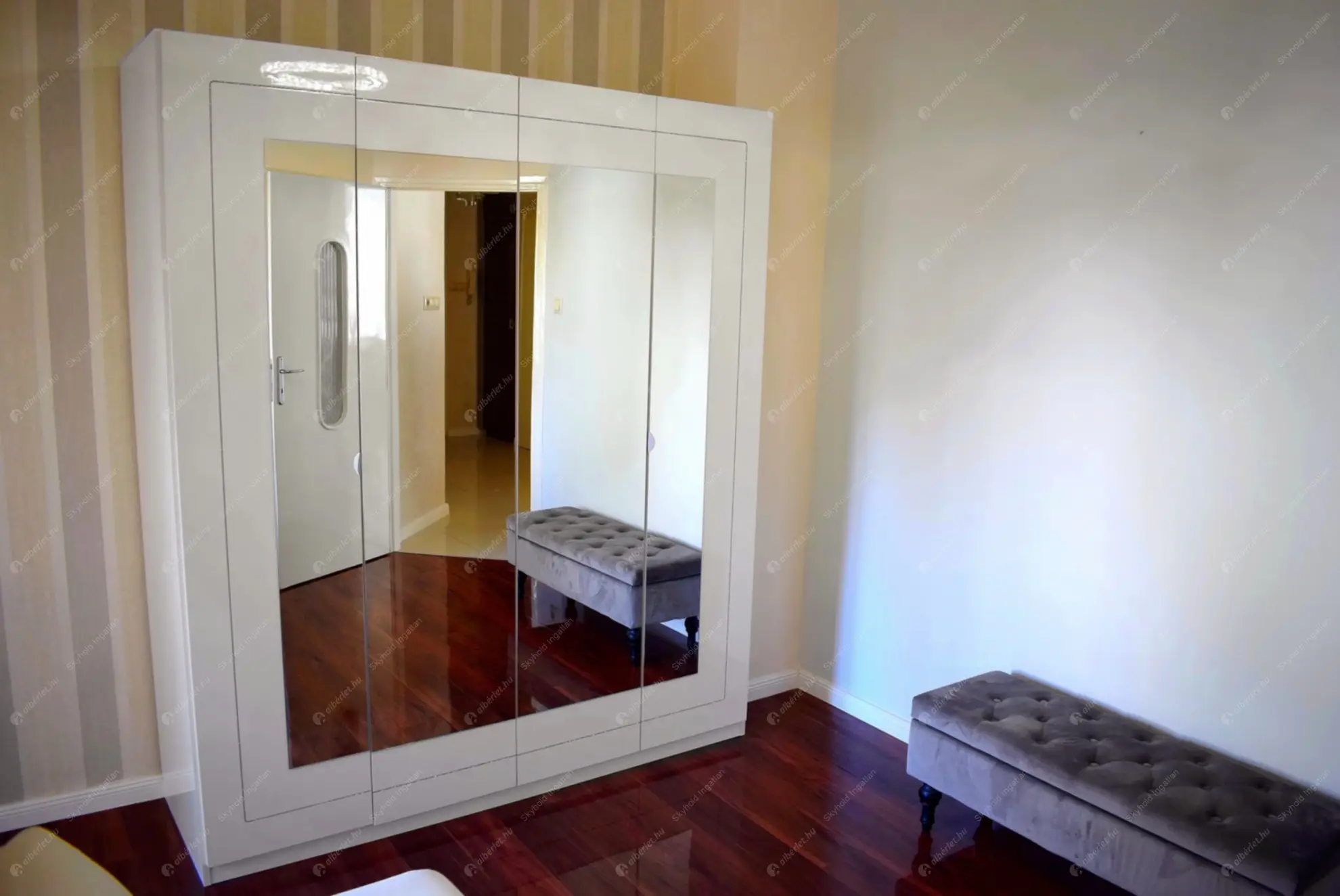 Kiadó albérlet 550000 Ft/hó áron: Budapest, XIII. kerület  Balzac utca. Mérete: 76 nm, 3 szobás | Alberlet.hu - 6564048