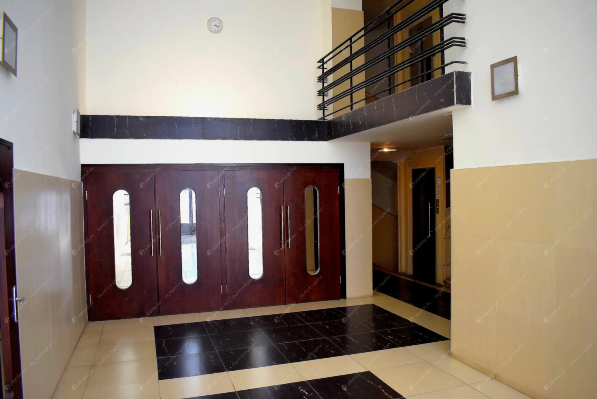 Kiadó albérlet 550000 Ft/hó áron: Budapest, XIII. kerület  Balzac utca. Mérete: 76 nm, 3 szobás | Alberlet.hu - 6564071