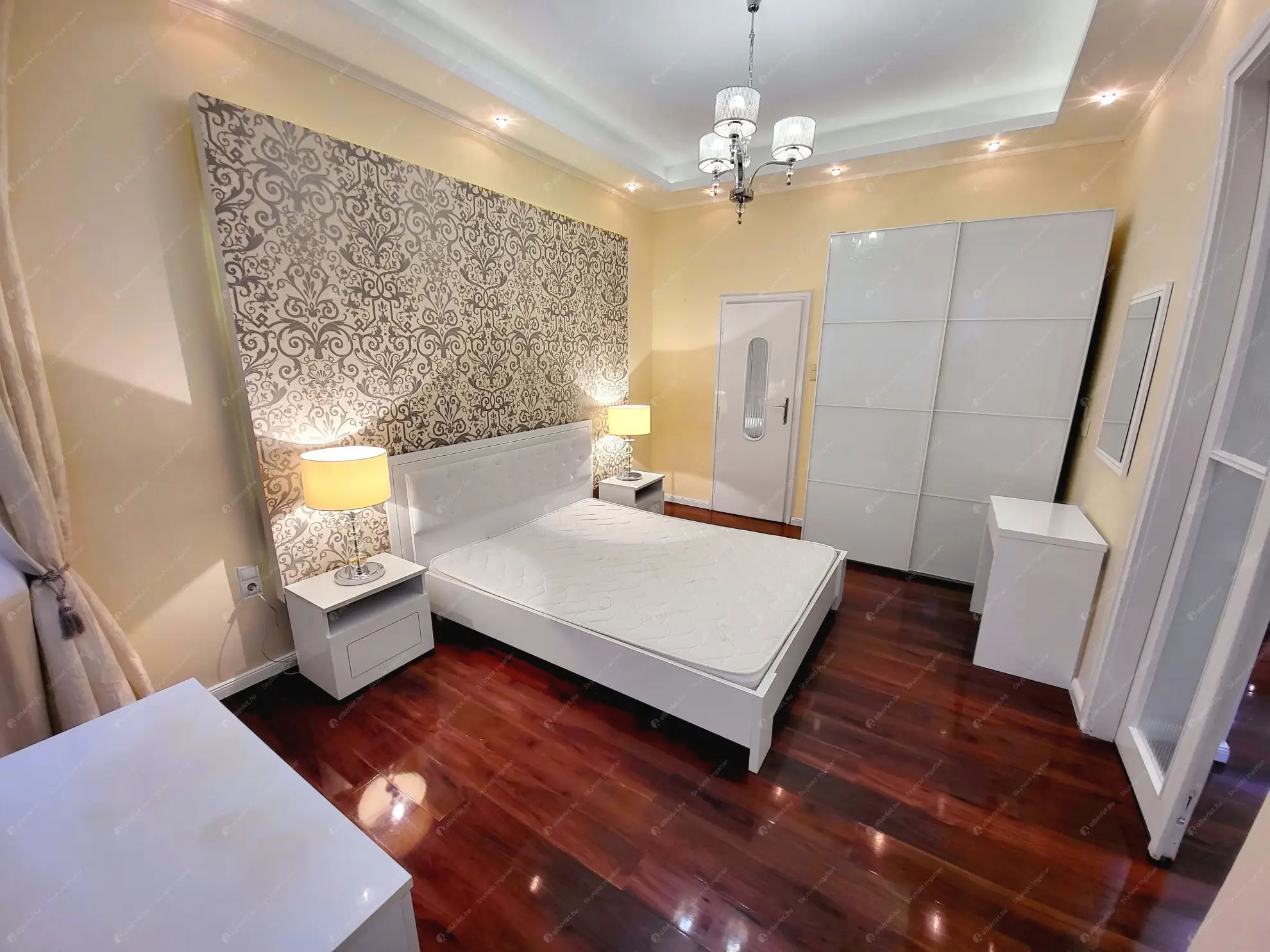 Kiadó albérlet 540000 Ft/hó áron: Budapest, XIII. kerület  Balzac utca. Mérete: 76 nm, 3 szobás | Alberlet.hu - 6593695