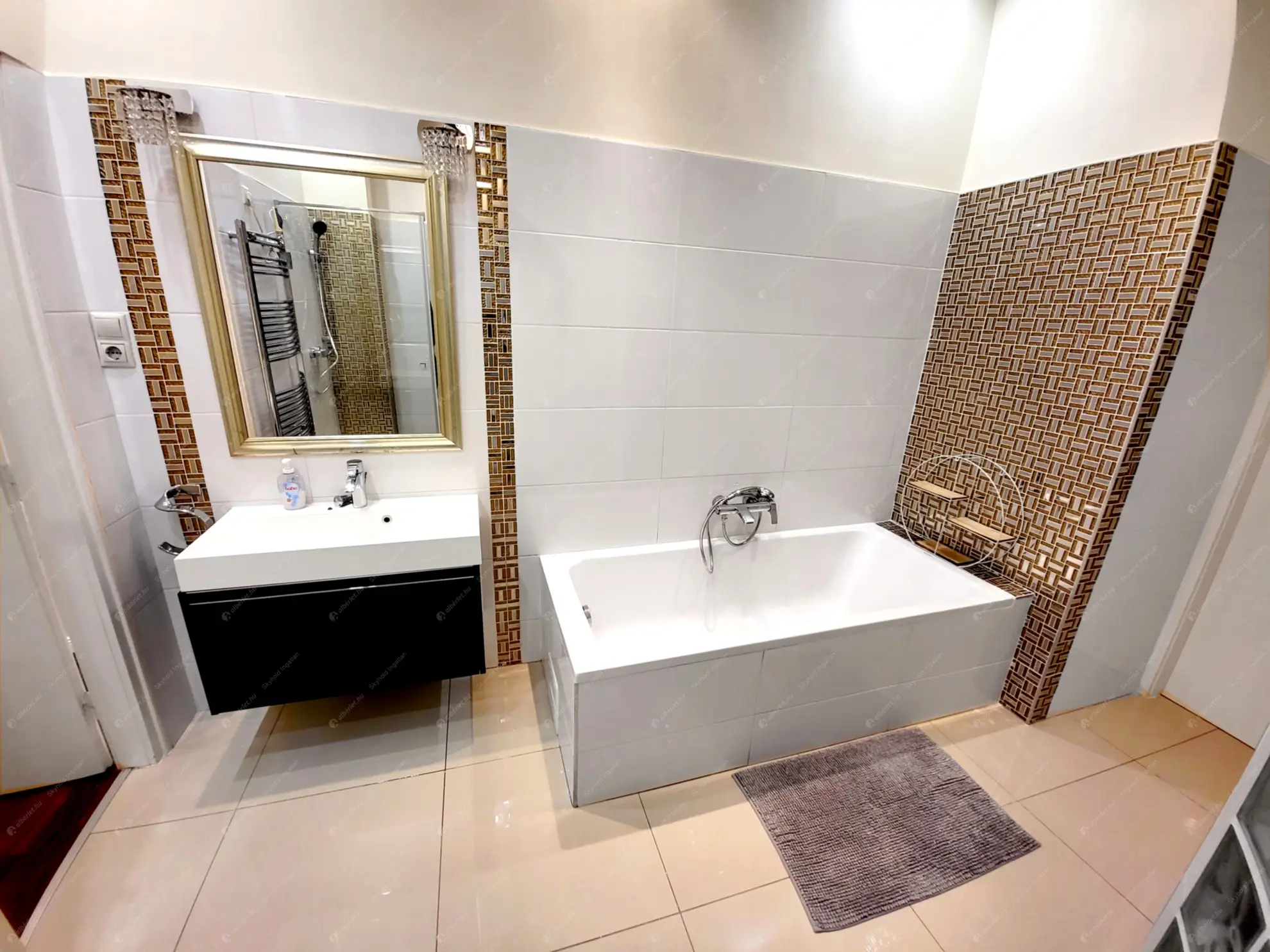 Kiadó albérlet 540000 Ft/hó áron: Budapest, XIII. kerület  Balzac utca. Mérete: 76 nm, 3 szobás | Alberlet.hu - 6593700