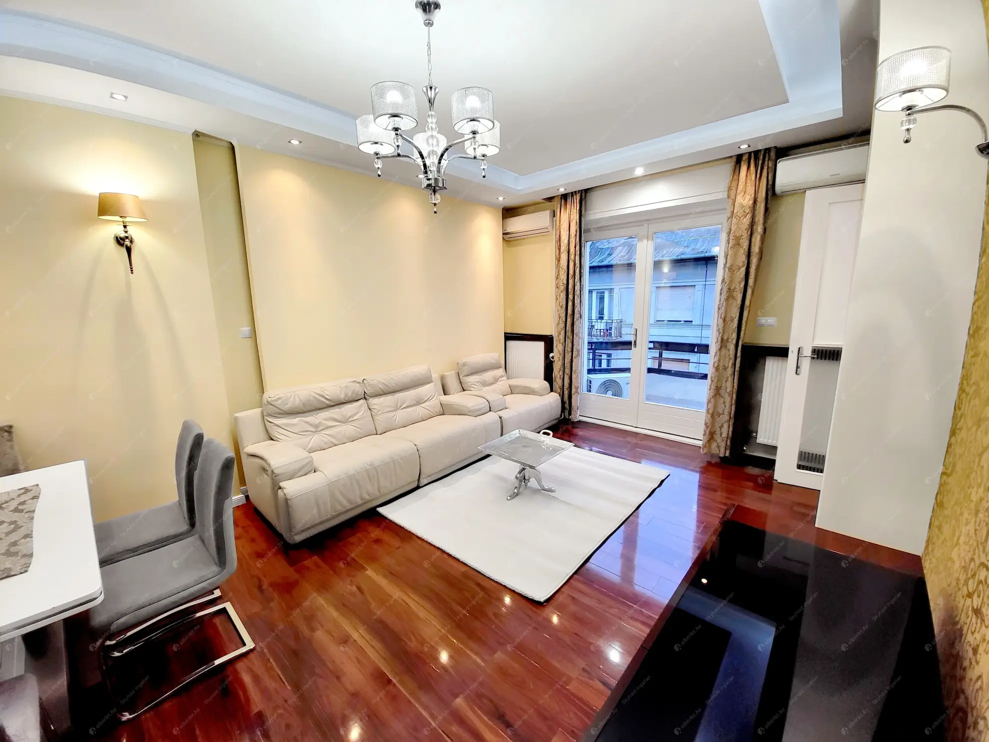 Kiadó albérlet 540000 Ft/hó áron: Budapest, XIII. kerület  Balzac utca. Mérete: 76 nm, 3 szobás | Alberlet.hu - 6593705