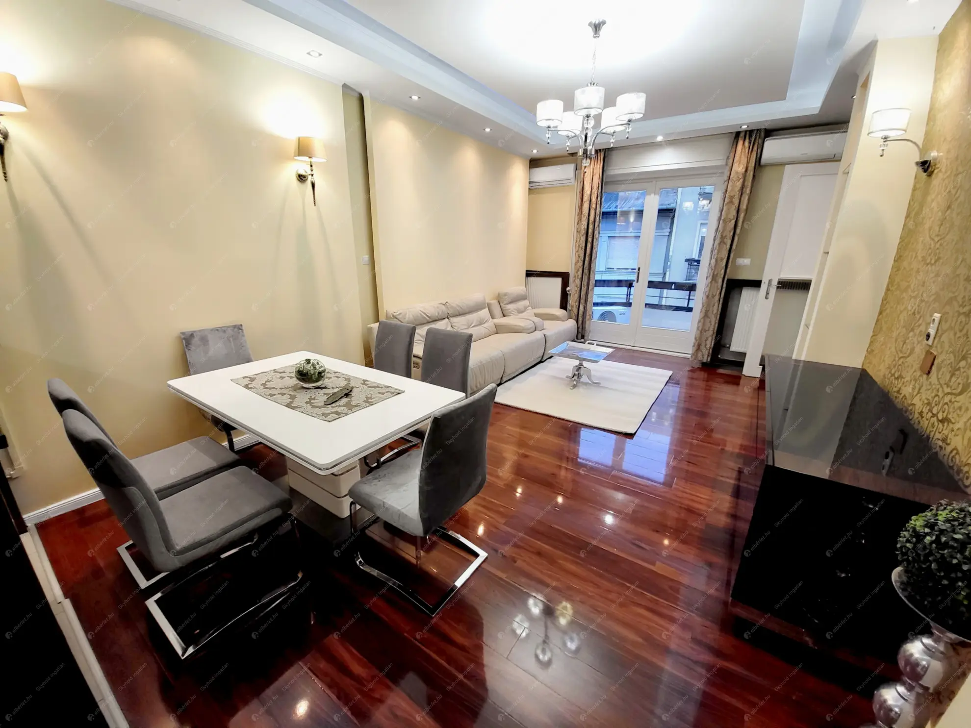 Kiadó albérlet 540000 Ft/hó áron: Budapest, XIII. kerület  Balzac utca. Mérete: 76 nm, 3 szobás | Alberlet.hu - 6593706