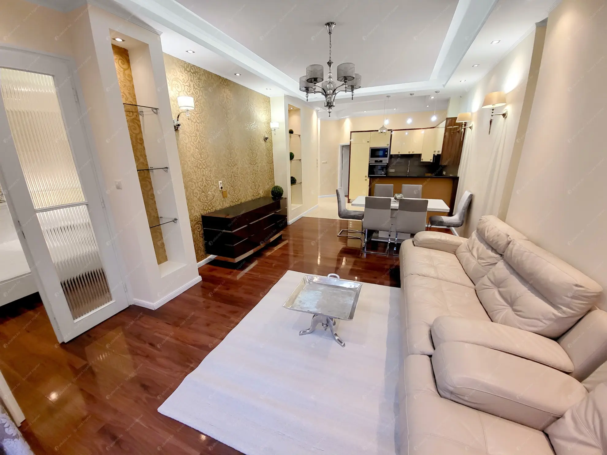 Kiadó albérlet 540000 Ft/hó áron: Budapest, XIII. kerület  Balzac utca. Mérete: 76 nm, 3 szobás | Alberlet.hu - 6593711