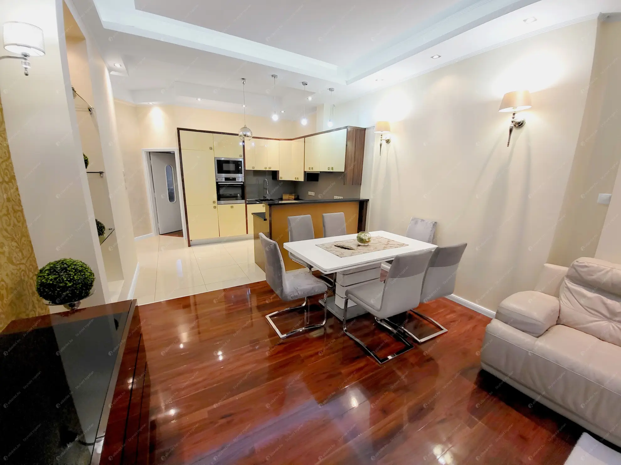 Kiadó albérlet 540000 Ft/hó áron: Budapest, XIII. kerület  Balzac utca. Mérete: 76 nm, 3 szobás | Alberlet.hu - 6593712