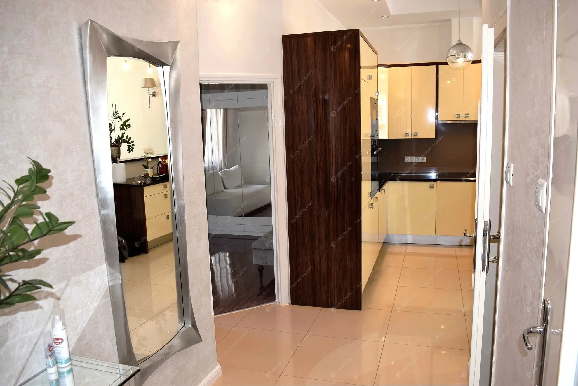 Kiadó albérlet 540000 Ft/hó áron: Budapest, XIII. kerület  Balzac utca. Mérete: 76 nm, 3 szobás | Alberlet.hu - 6593714