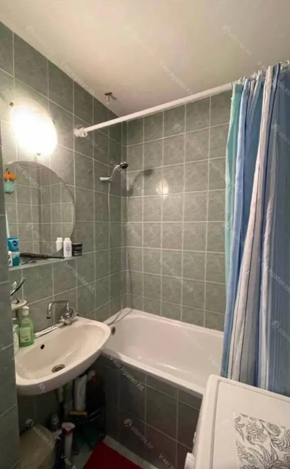 Kiadó albérlet 235000 Ft/hó áron: Budapest, XIII. kerület  Béke tér. Mérete: 38 nm, 1 szobás | Alberlet.hu - 6687751