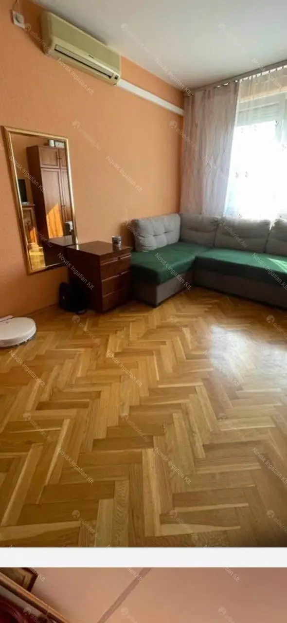 Kiadó albérlet 230000 Ft/hó áron: Budapest, XIII. kerület  Béke tér. Mérete: 38 nm, 2 szobás | Alberlet.hu - 6698581