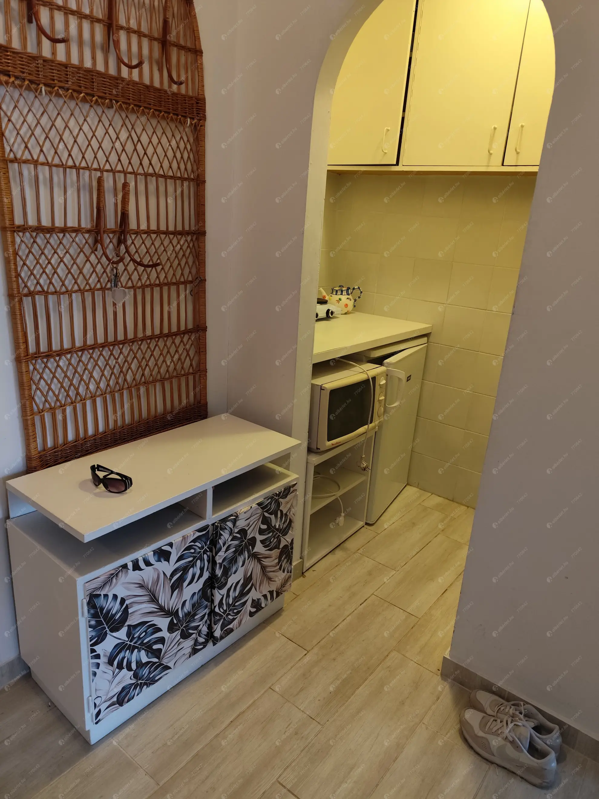 Kiadó albérlet 180000 Ft/hó áron: Budapest, XIII. kerület   Béke u . Mérete: 37 nm, 2 szobás | Alberlet.hu - 6575921