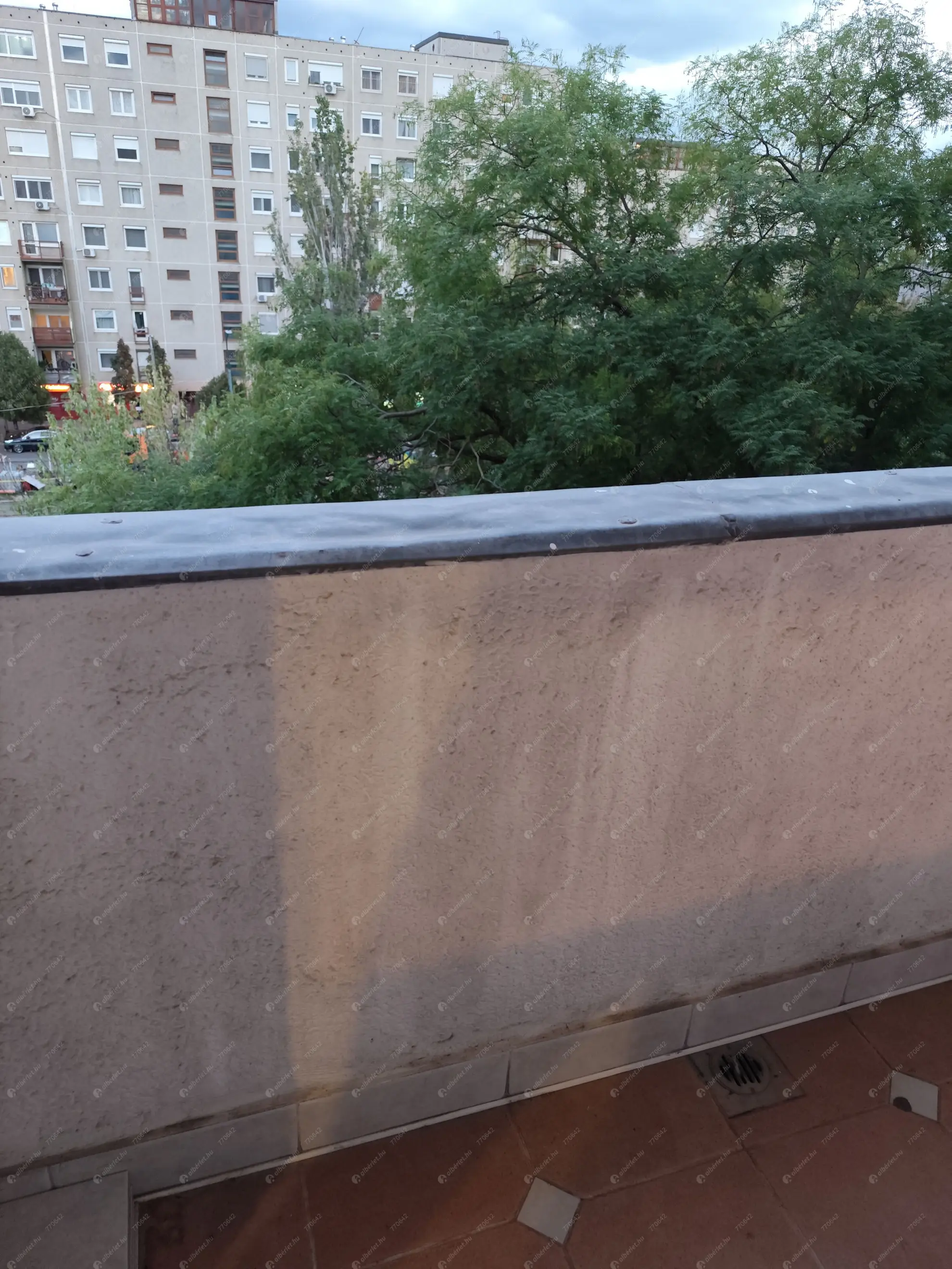 Kiadó albérlet 180000 Ft/hó áron: Budapest, XIII. kerület   Béke u . Mérete: 37 nm, 2 szobás | Alberlet.hu - 6575928