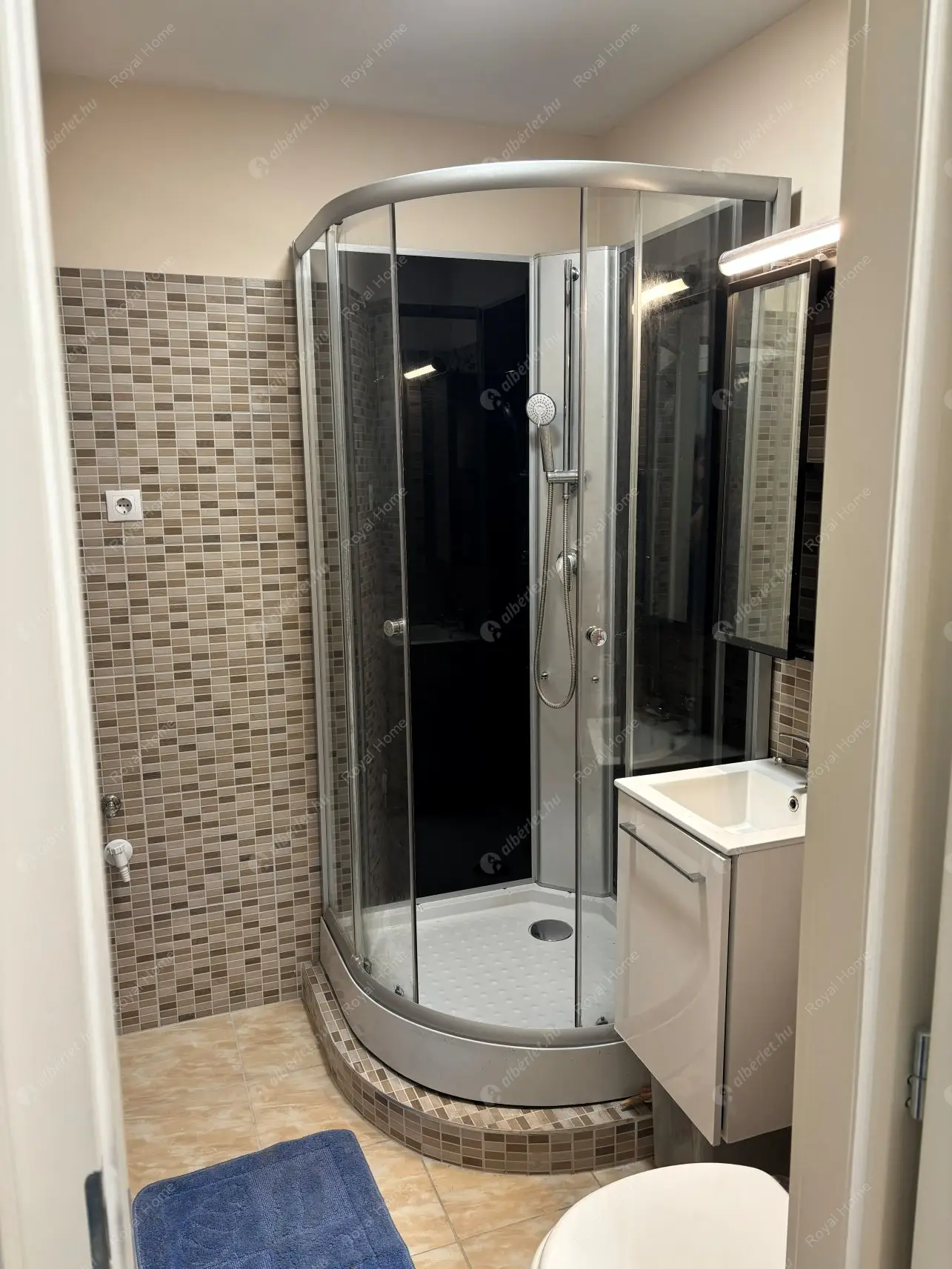 Kiadó albérlet 180000 Ft/hó áron: Budapest, XIII. kerület  Béke utca. Mérete: 27 nm, 1 szobás | Alberlet.hu - 6630201