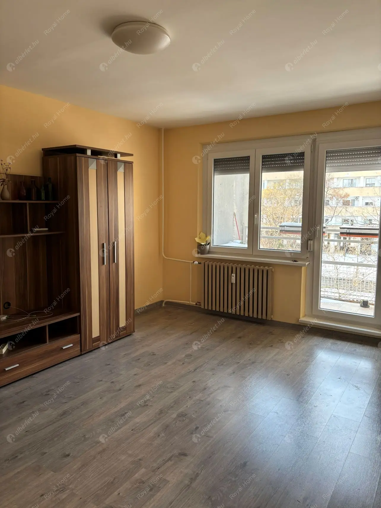 Kiadó albérlet 180000 Ft/hó áron: Budapest, XIII. kerület  Béke utca. Mérete: 27 nm, 1 szobás | Alberlet.hu - 6630202