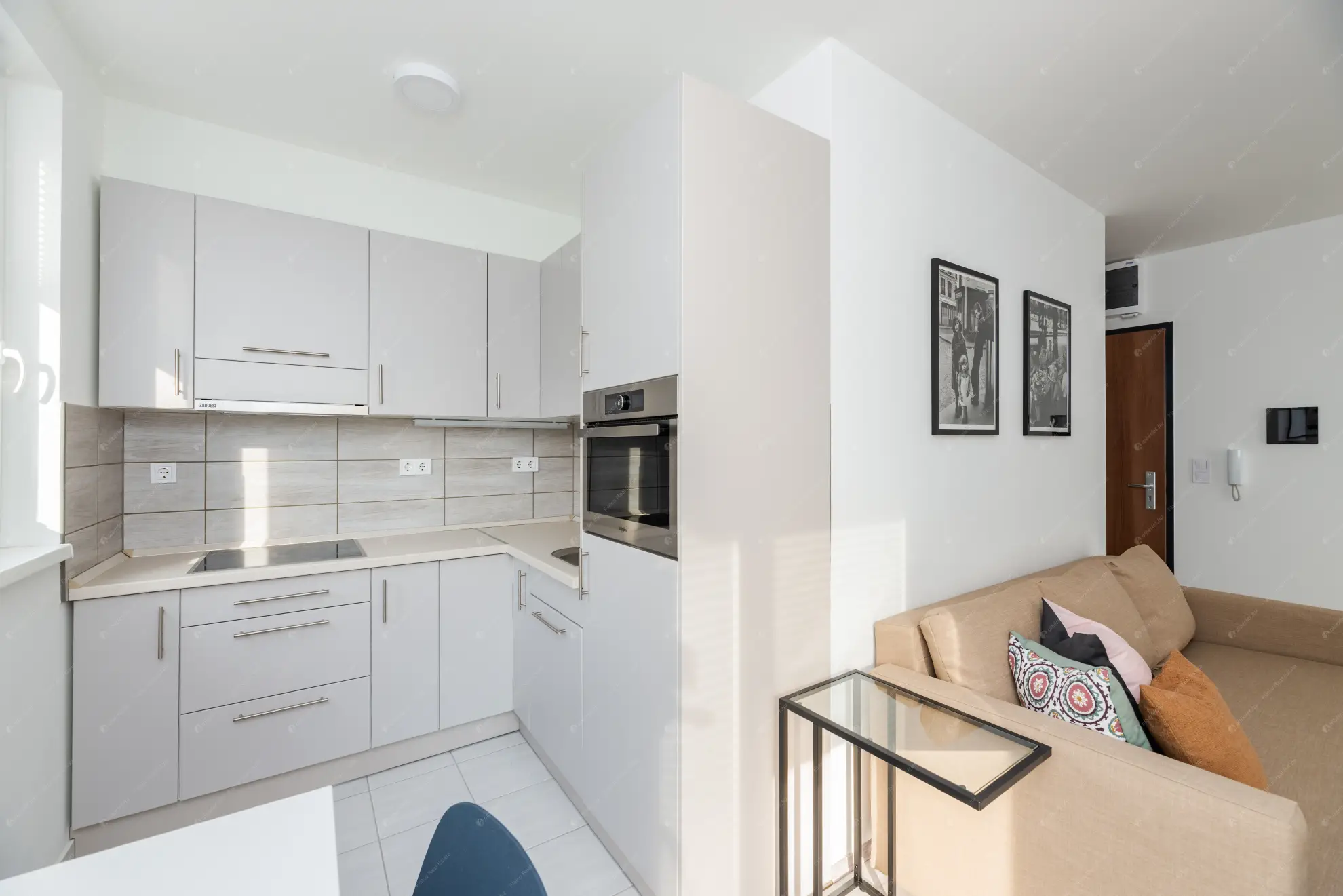 Kiadó albérlet 215000 Ft/hó áron: Budapest, XIII. kerület  Berettyó utca. Mérete: 27 nm, 1 szobás | Alberlet.hu - 6622296