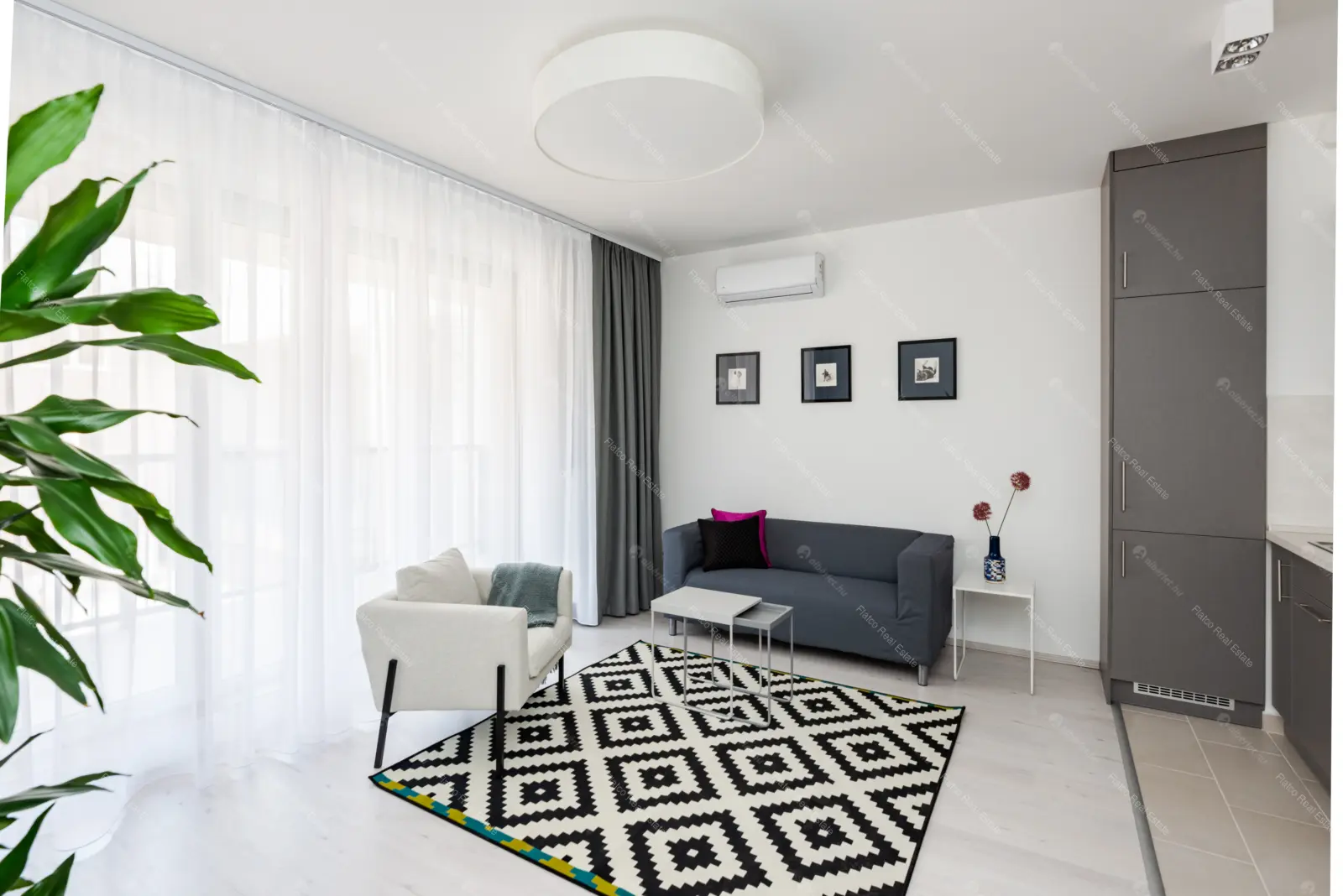 Kiadó albérlet 275000 Ft/hó áron: Budapest, XIII. kerület  Berettyó utca. Mérete: 42 nm, 1 szobás | Alberlet.hu - 6676994