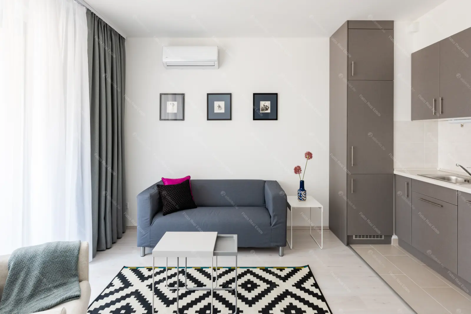 Kiadó albérlet 275000 Ft/hó áron: Budapest, XIII. kerület  Berettyó utca. Mérete: 42 nm, 1 szobás | Alberlet.hu - 6676997