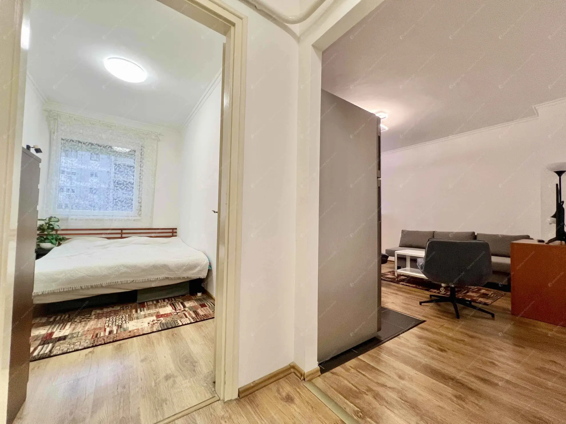 Kiadó albérlet 230000 Ft/hó áron: Budapest, XIII. kerület  Bessenyei utca. Mérete: 37 nm, 1 szobás | Alberlet.hu - 6618042