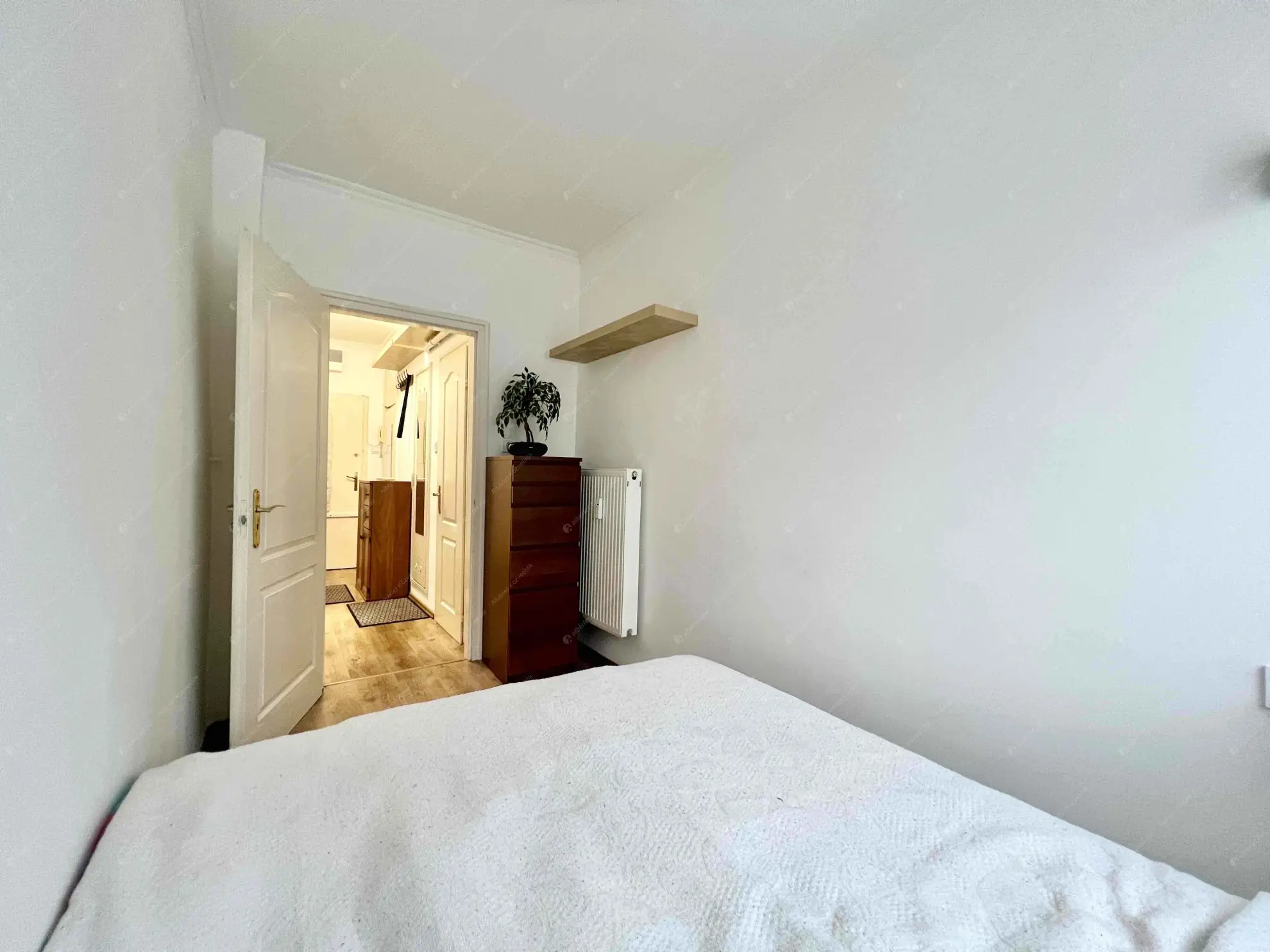 Kiadó albérlet 230000 Ft/hó áron: Budapest, XIII. kerület  Bessenyei utca. Mérete: 37 nm, 1 szobás | Alberlet.hu - 6618045