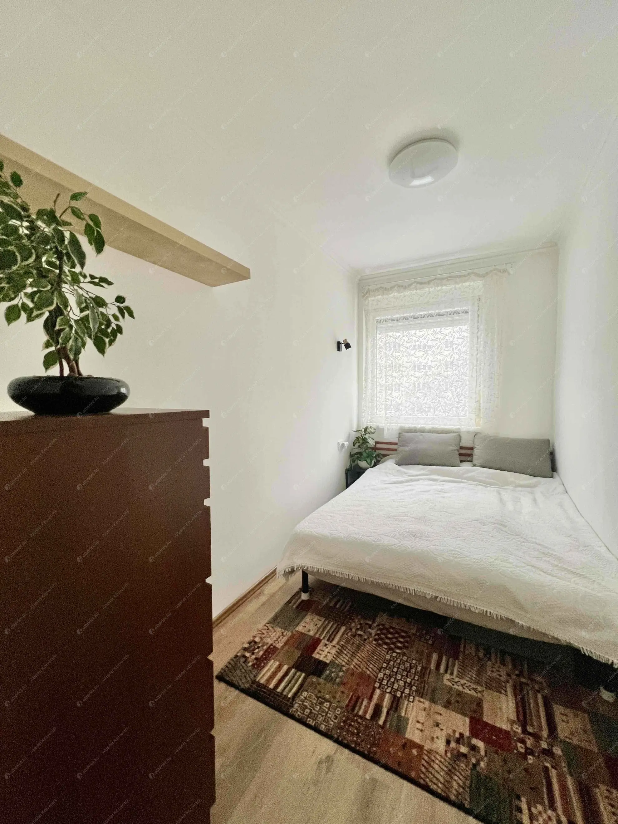 Kiadó albérlet 230000 Ft/hó áron: Budapest, XIII. kerület  Bessenyei utca. Mérete: 37 nm, 1 szobás | Alberlet.hu - 6618046