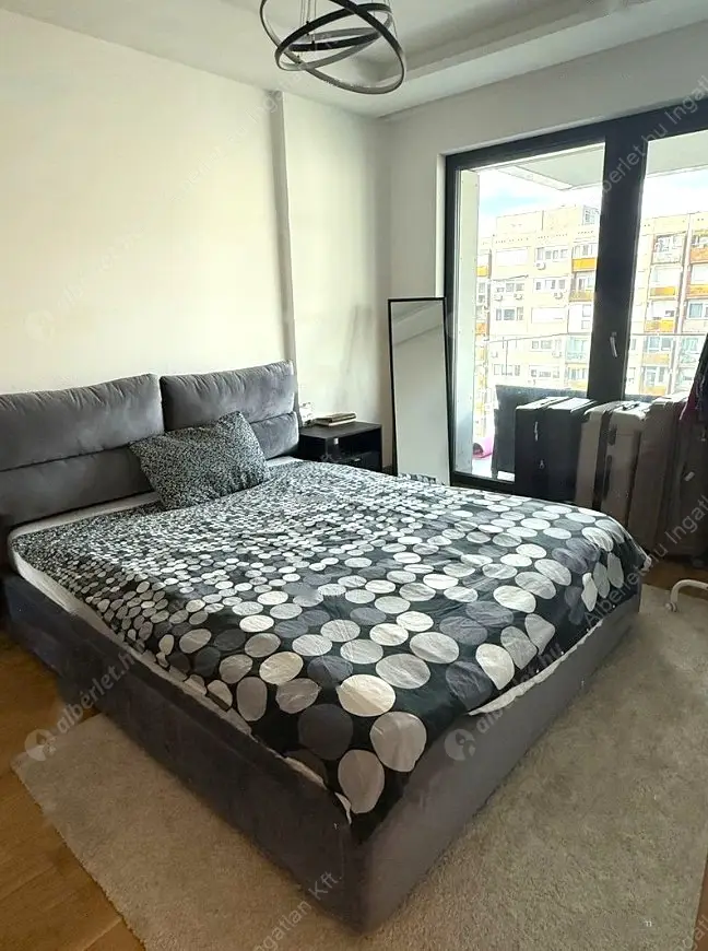 Kiadó albérlet 440000 Ft/hó áron: Budapest, XIII. kerület  Bessenyei utca. Mérete: 49 nm, 1 szobás | Alberlet.hu - 6633755