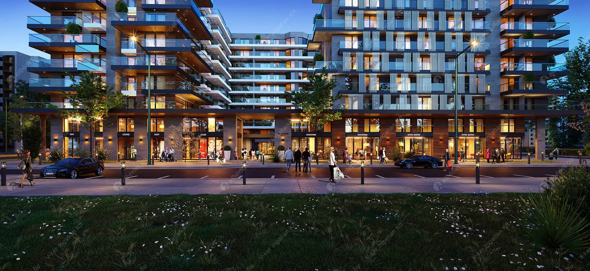 Kiadó albérlet 440000 Ft/hó áron: Budapest, XIII. kerület  Bessenyei utca. Mérete: 50 nm, 2 szobás | Alberlet.hu - 6632029